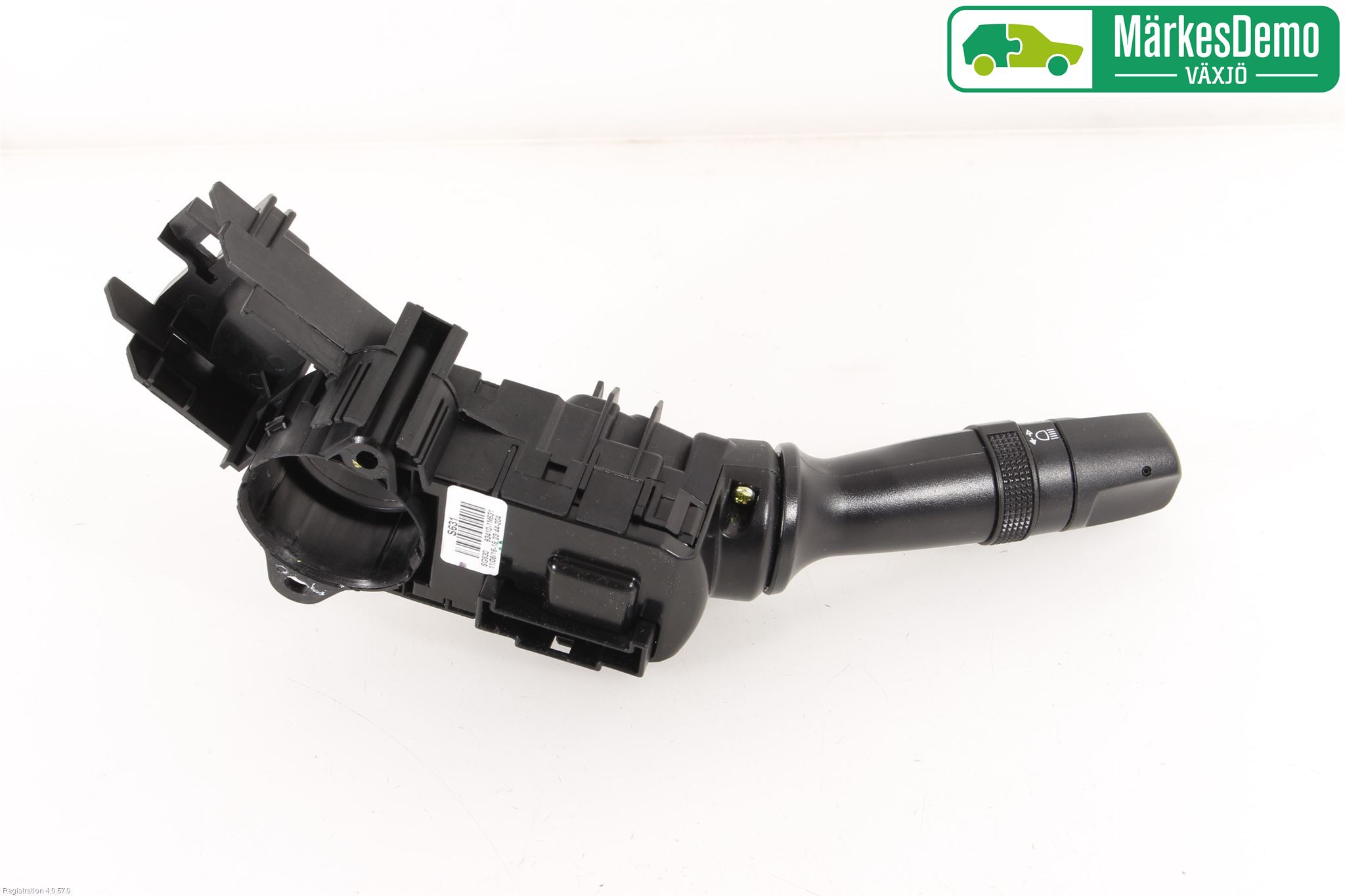 Hyundai i30 GD 13-17 Spak Blinkers-Ljusomk