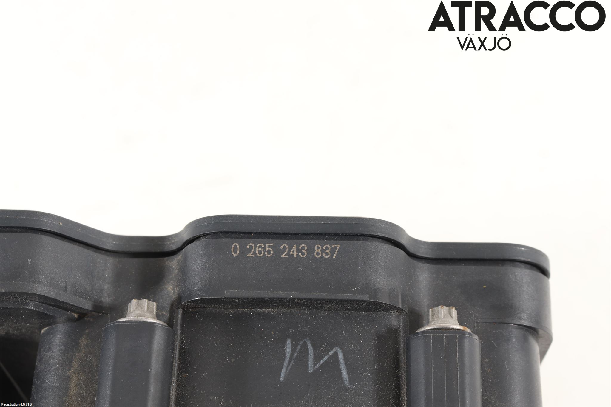 Nissan X-TRAIL 14-21 Abs Hydraulaggregat