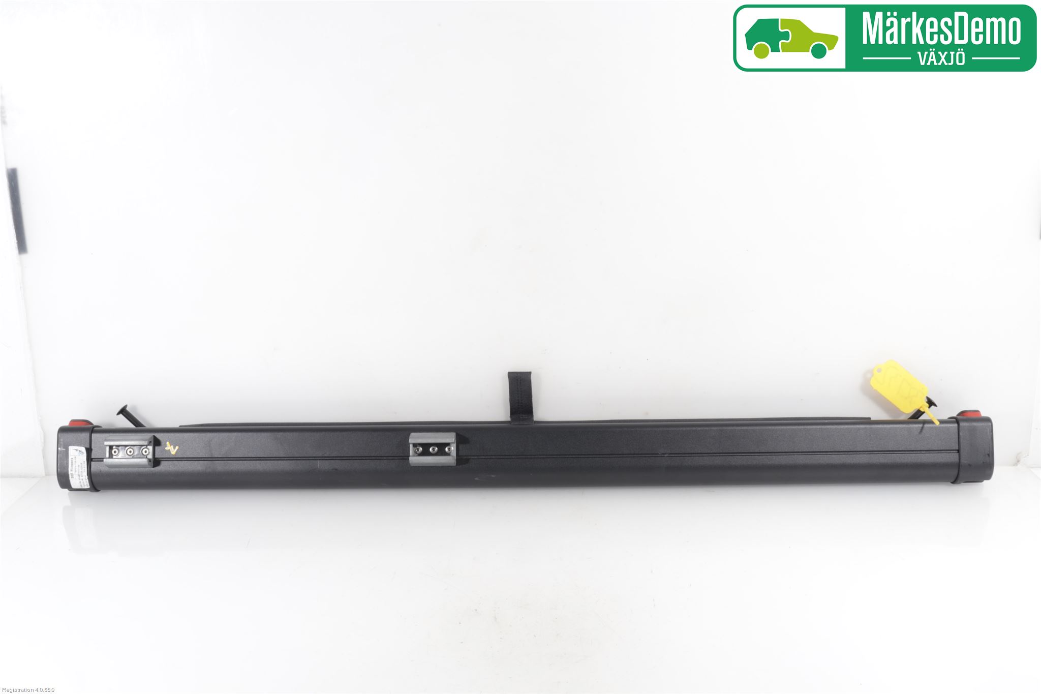 Toyota AURIS 13-19 Lastnät