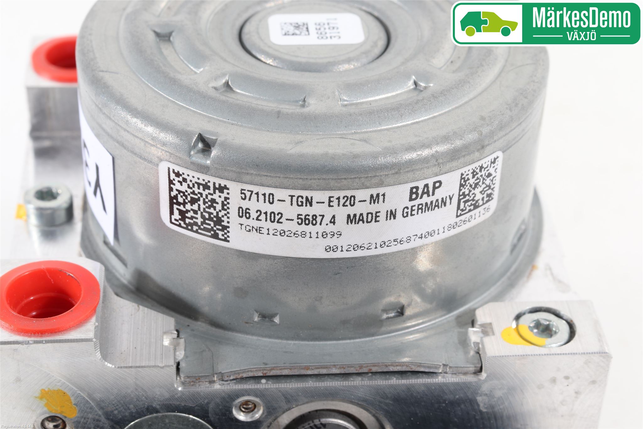 Honda CIVIC 17-22 Abs Hydraulaggregat