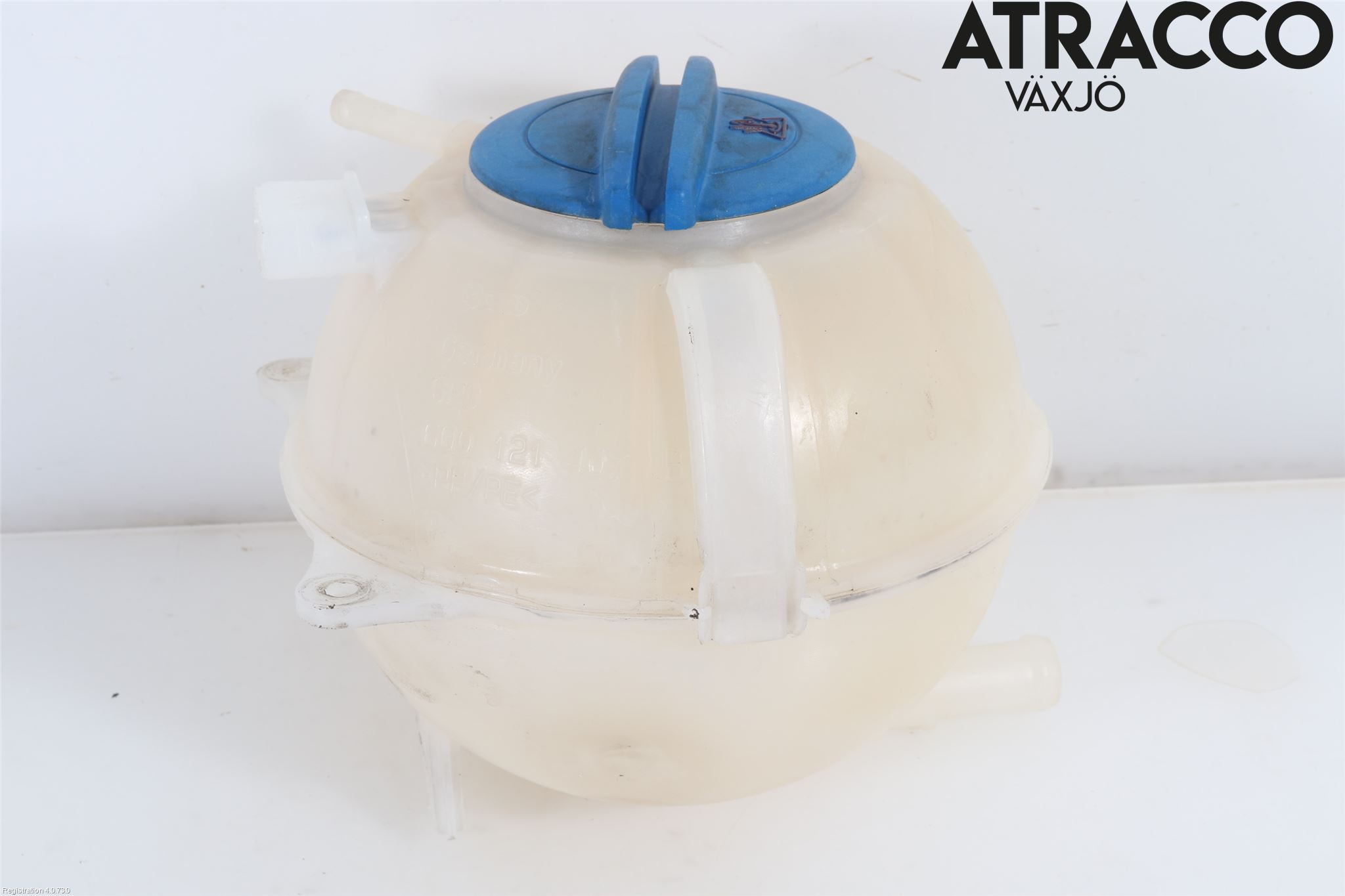 Seat IBIZA IV 08-16 Expansionstank