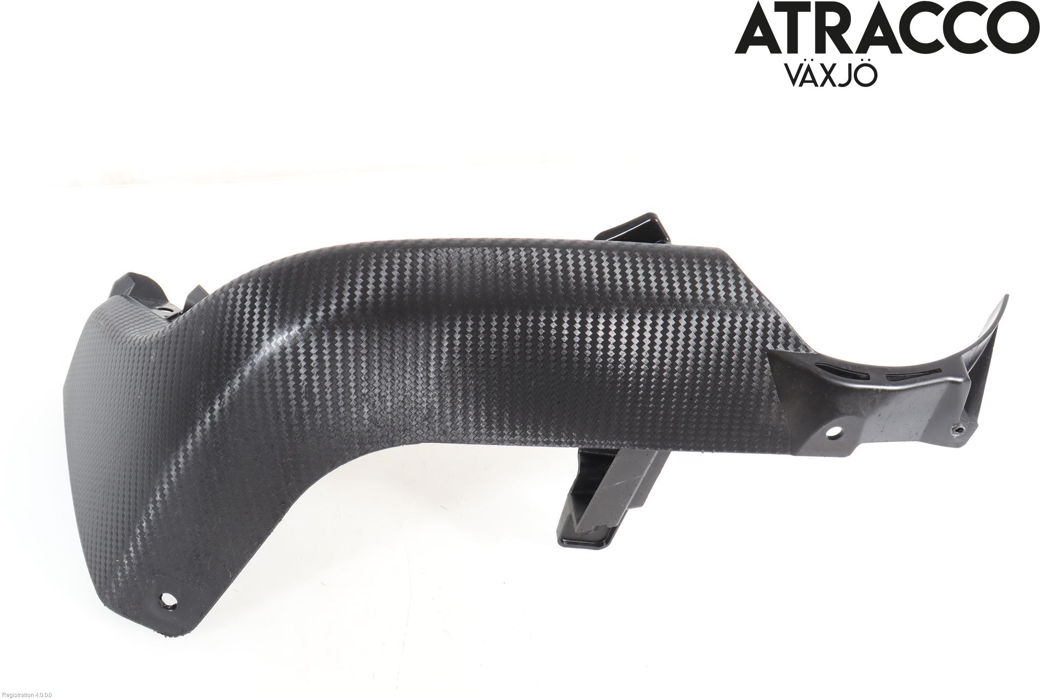 Suzuki SWIFT 17-24 Stötfångardel Bak Vä