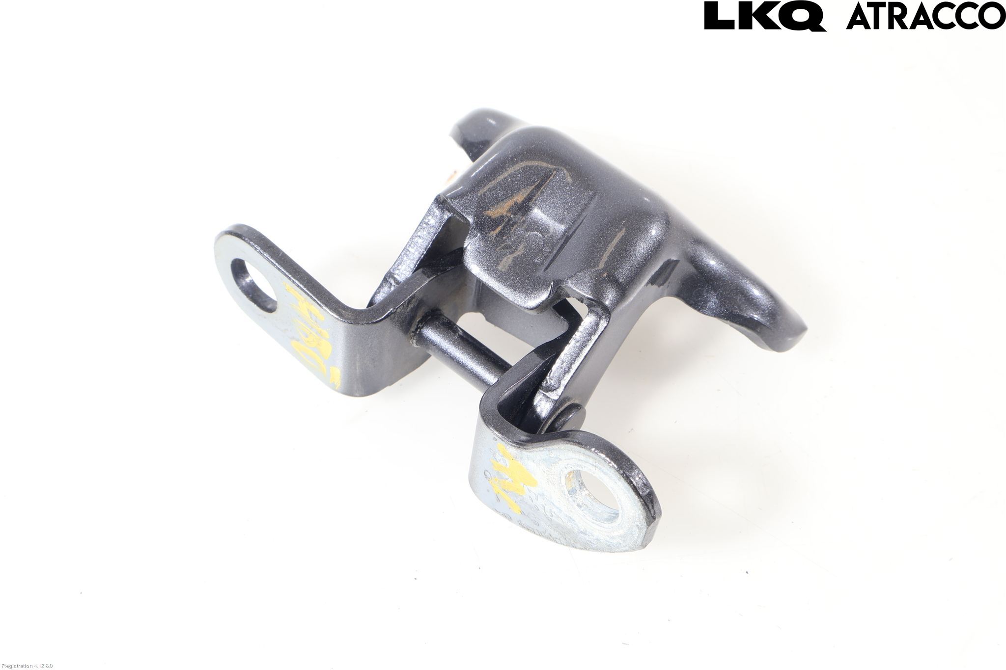 Lexus LBX 24- Dörrgångjärn