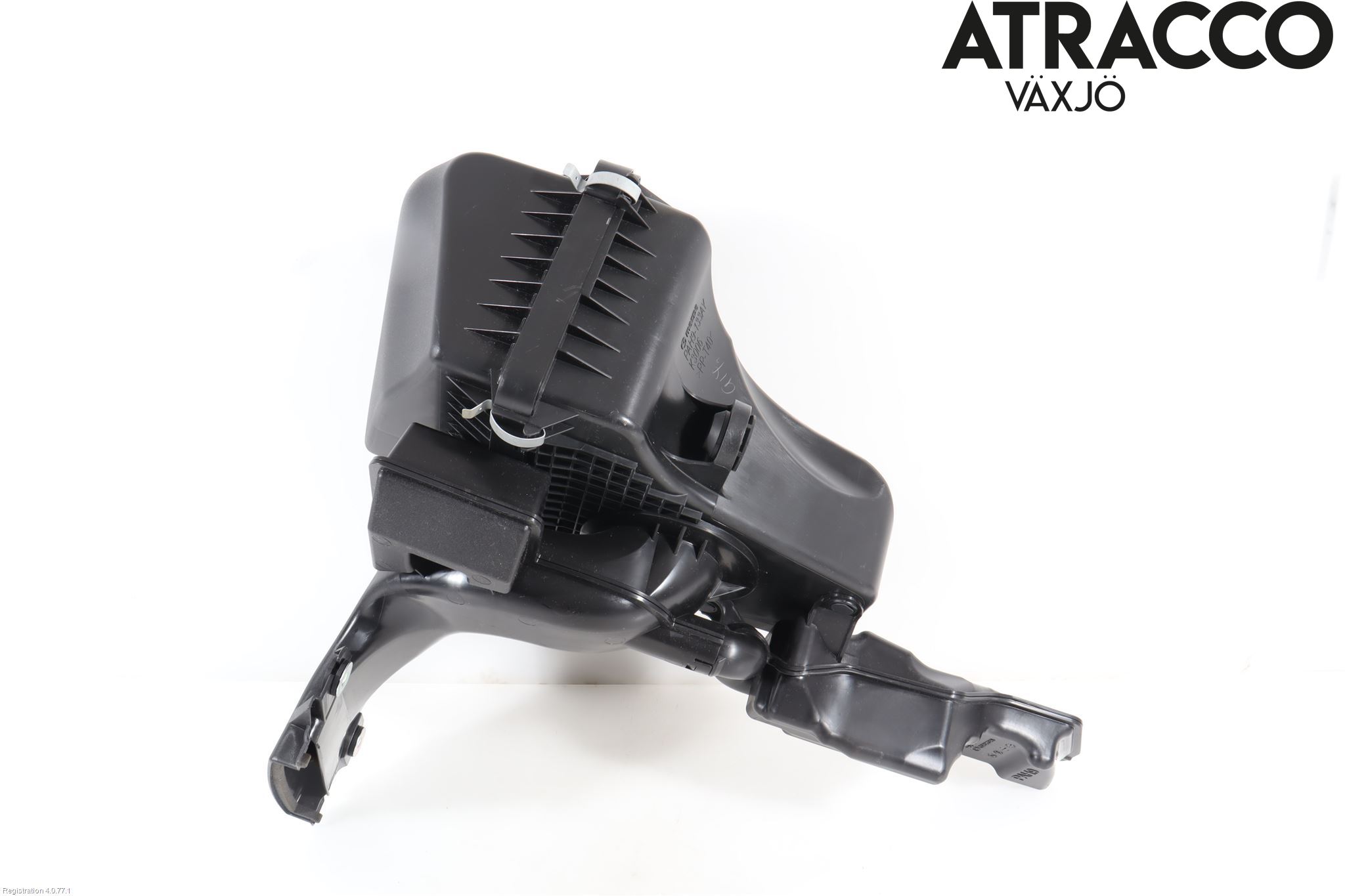 Mazda CX-30 20- Luftrenare