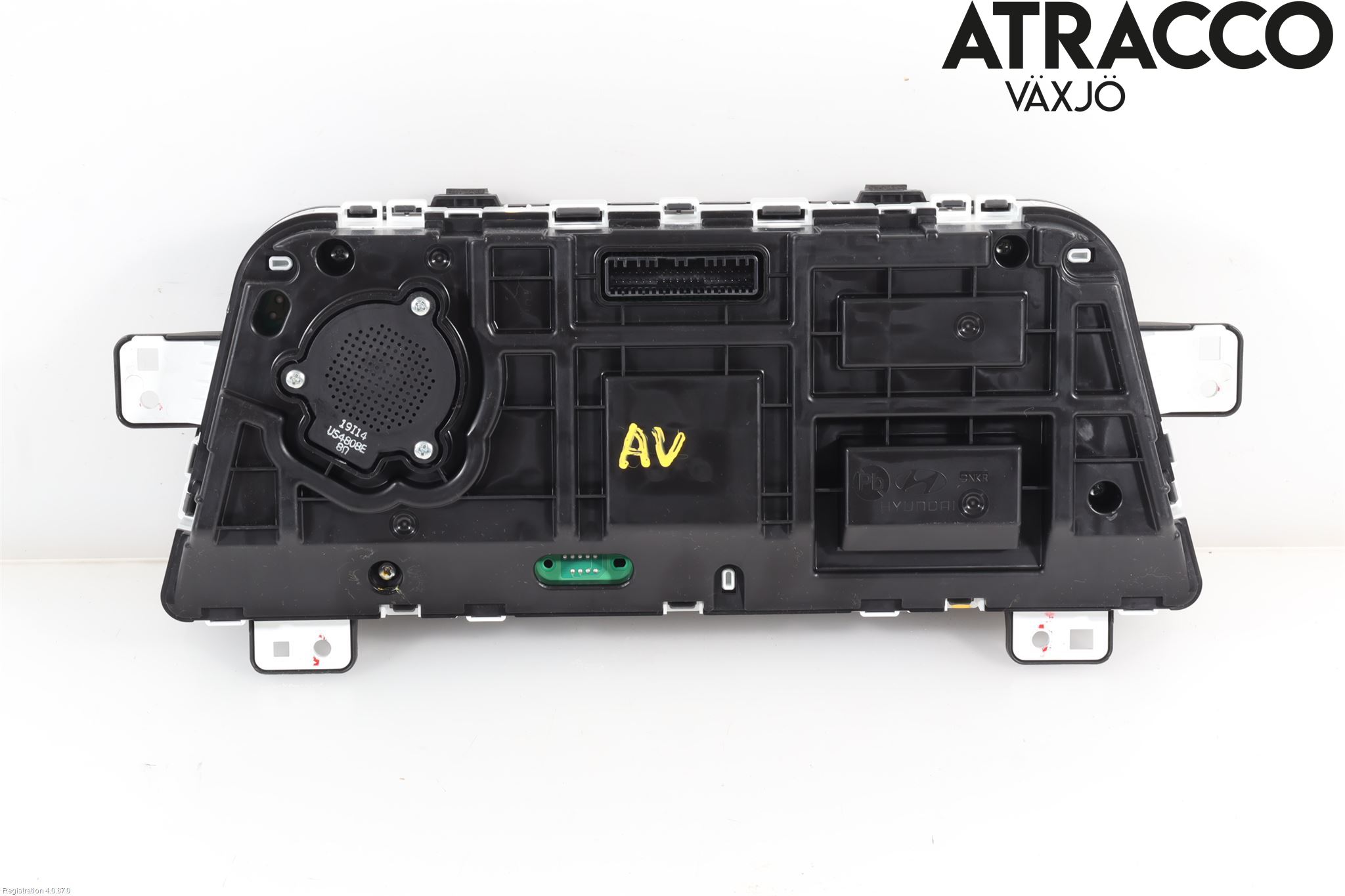 Hyundai IONIQ AE 17-22 Instrument Komb