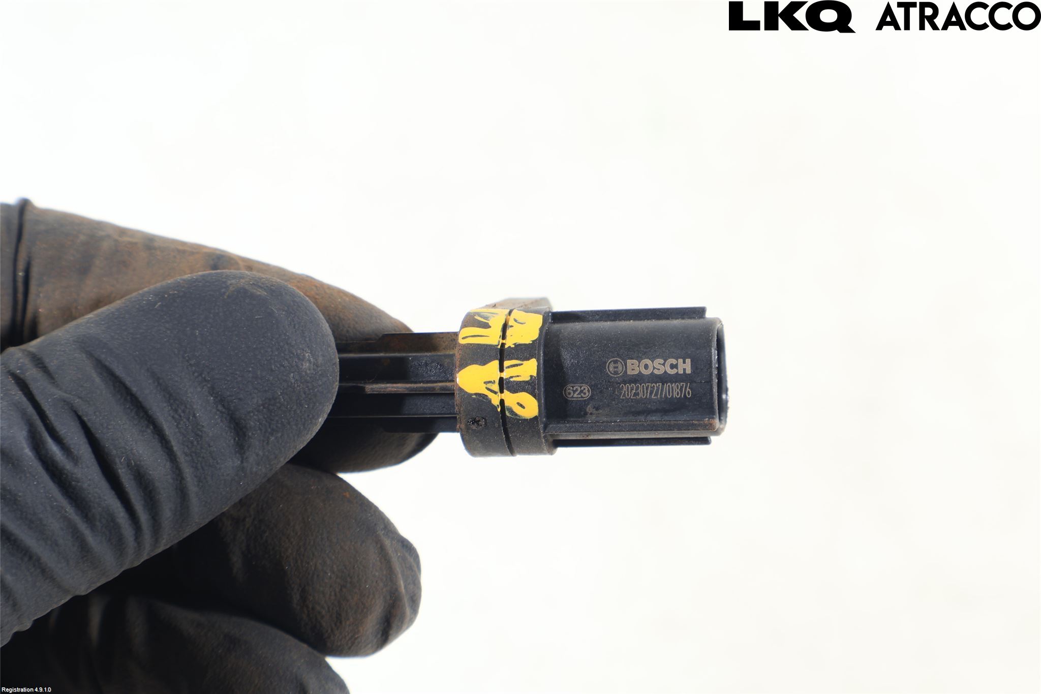 Toyota COROLLA CROSS XG10 22- Abs Sensor