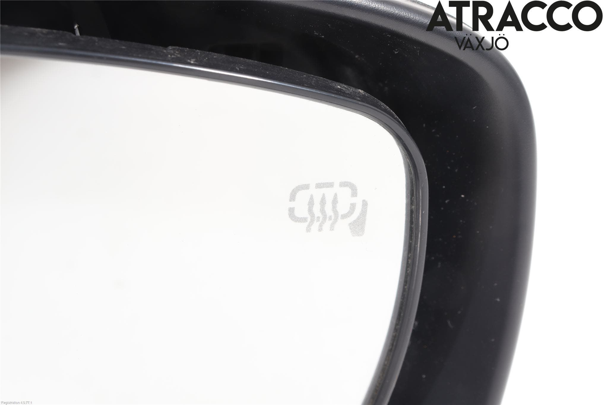 Suzuki SWIFT 17-24 Spegel Yttre El Hö