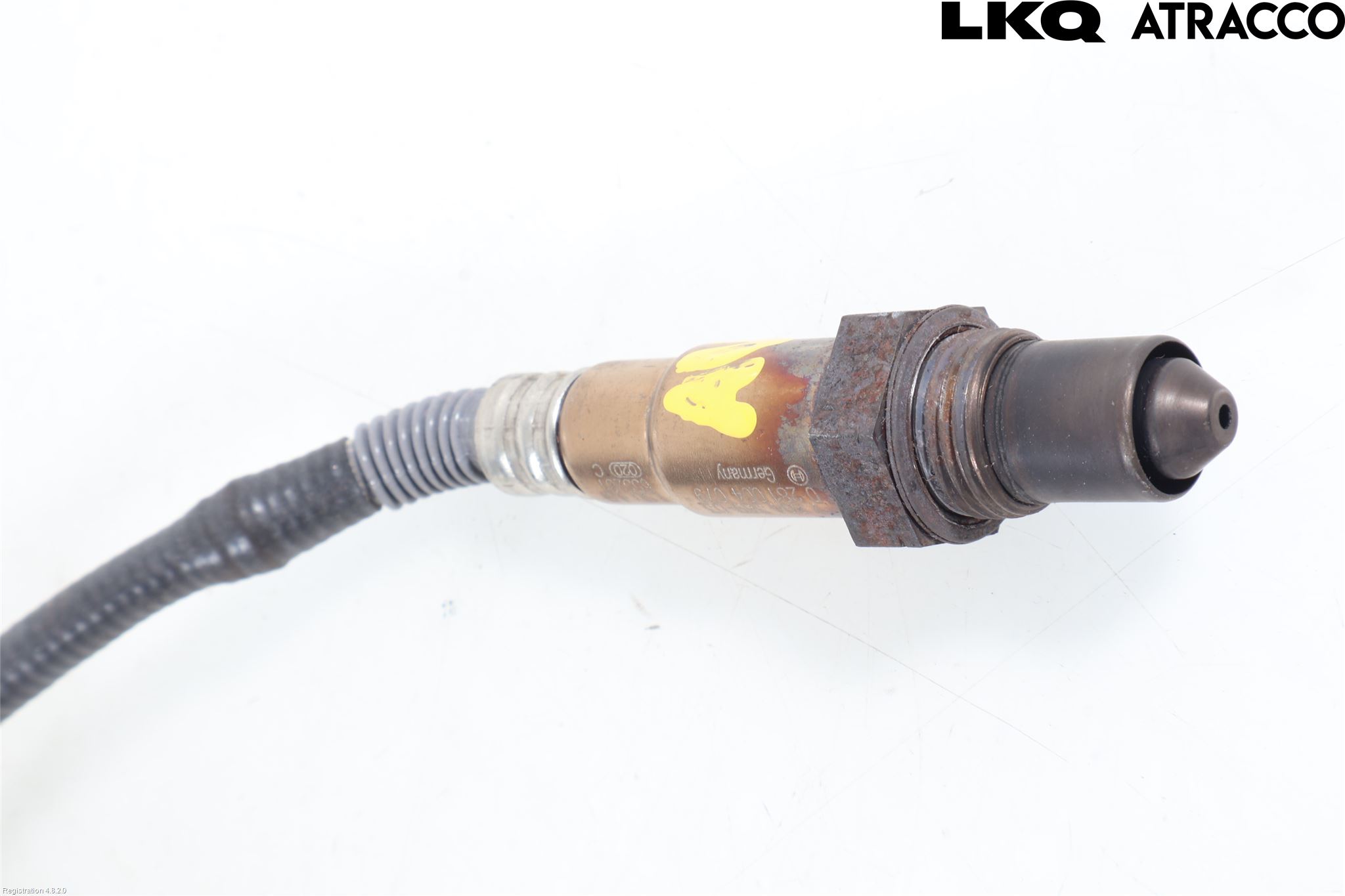 Toyota AURIS 13-19 Injlambdasond