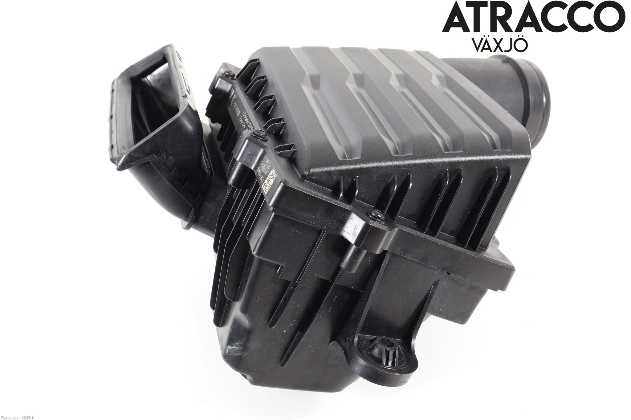 Audi A3/S3 8Y 21- Luftrenare