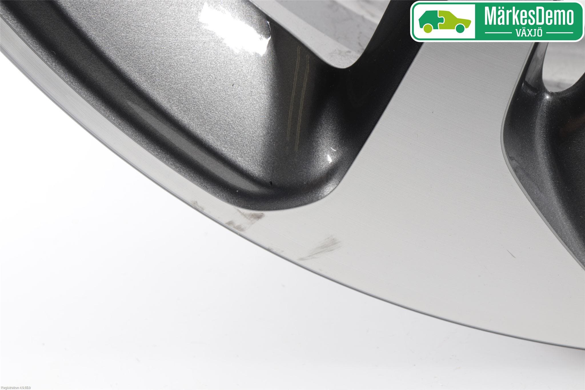 Hyundai i30 PD 17- Fälgsats Aluminium