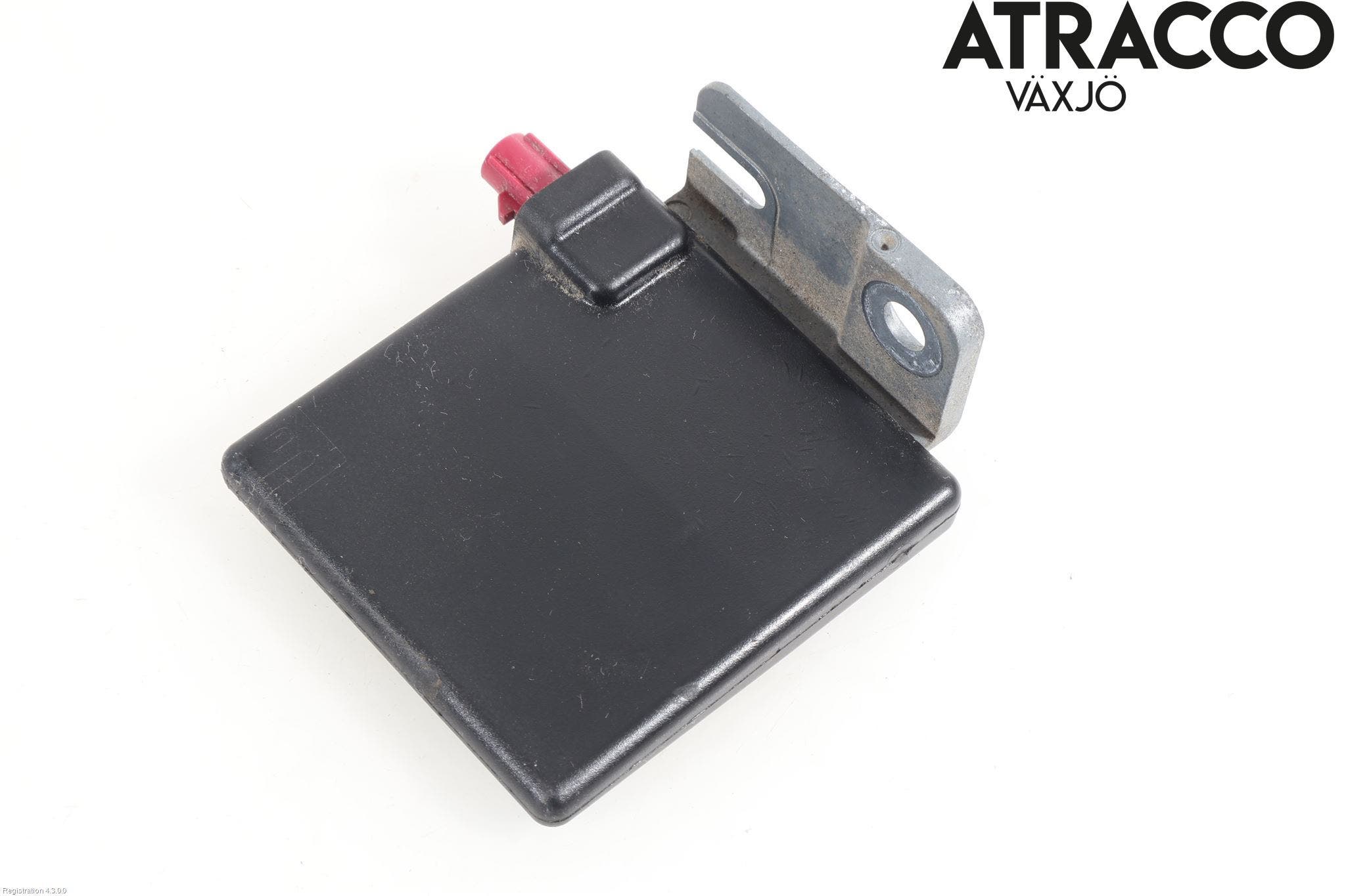 Volkswagen VW ID.4 21- Antenn El