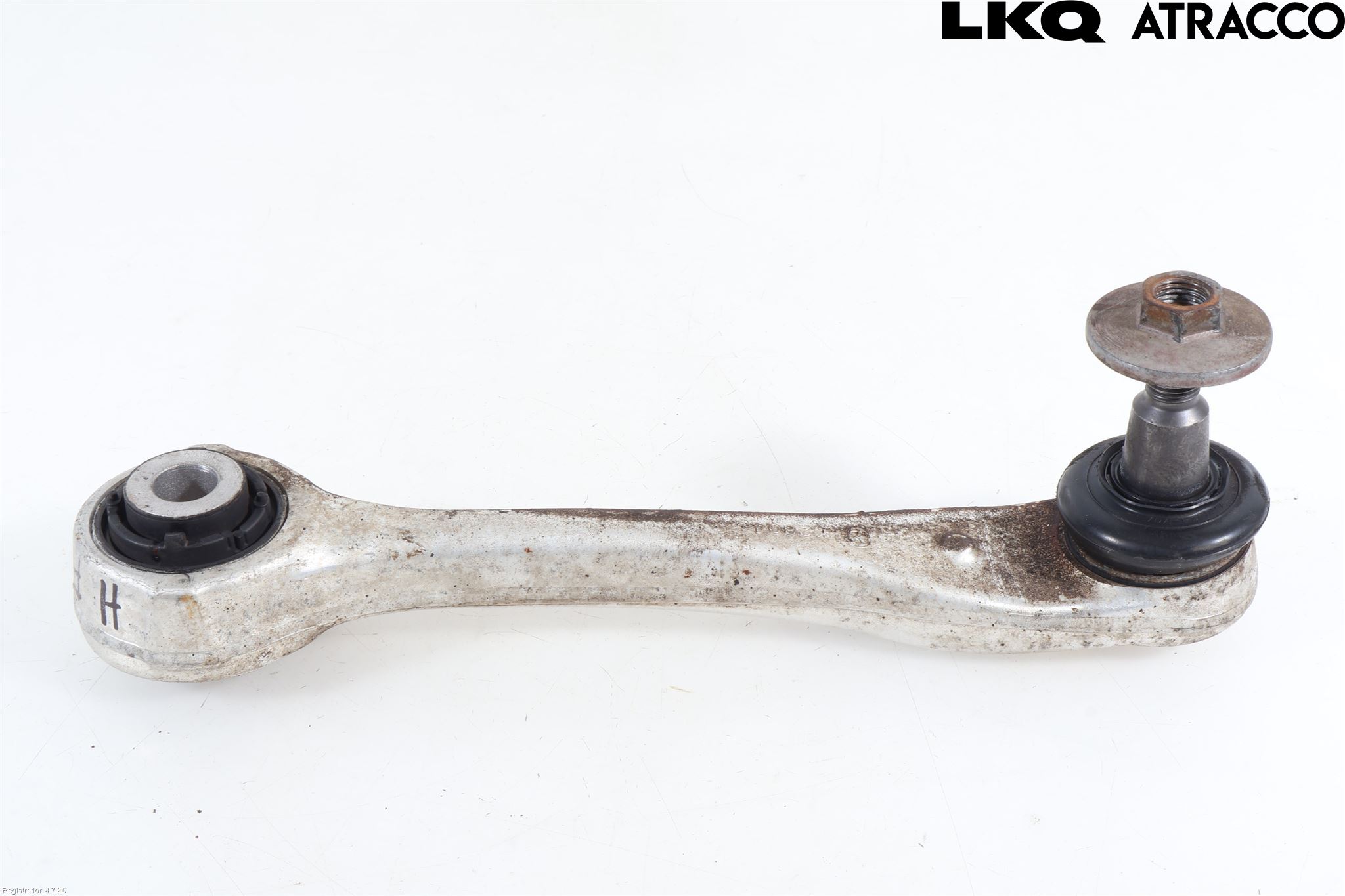 Mazda CX-60 22- Bärarm Bak Övre Höger