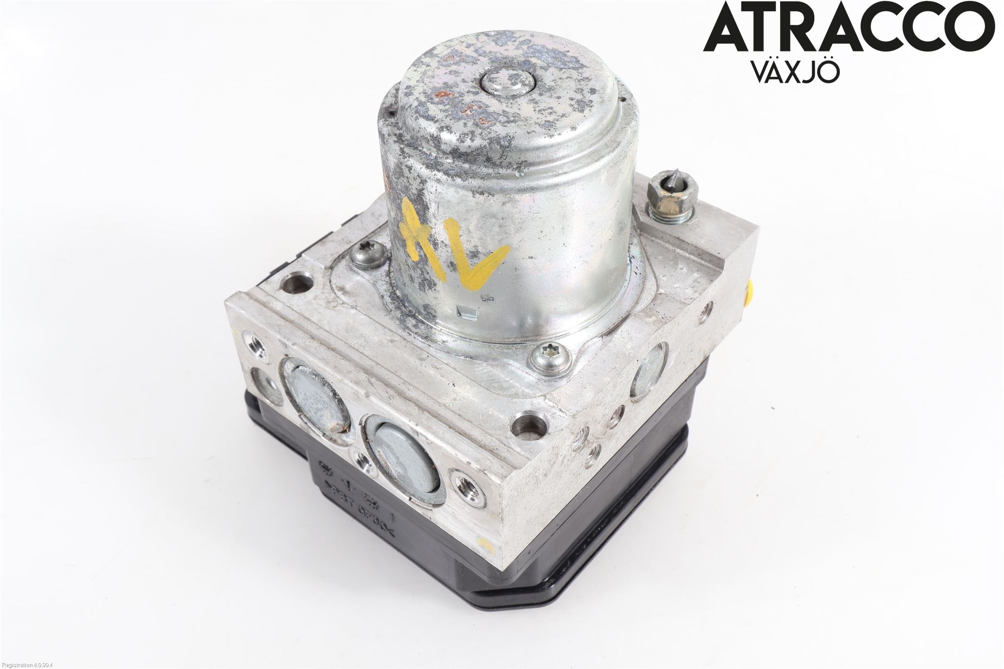 Honda HR-V 15-21 Abs Hydraulaggregat