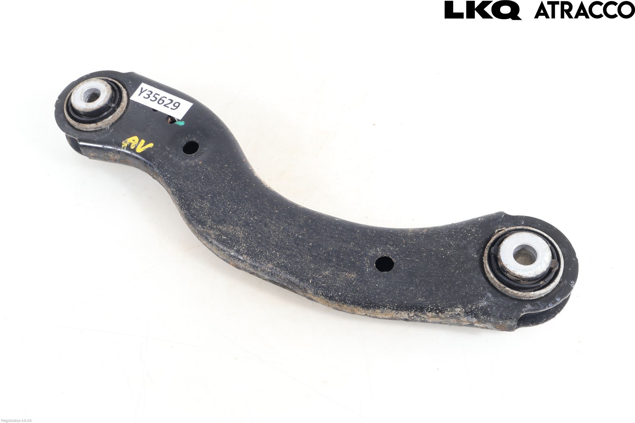 Kia EV6 (CV) 22- Bärarm Bak Övre Höger