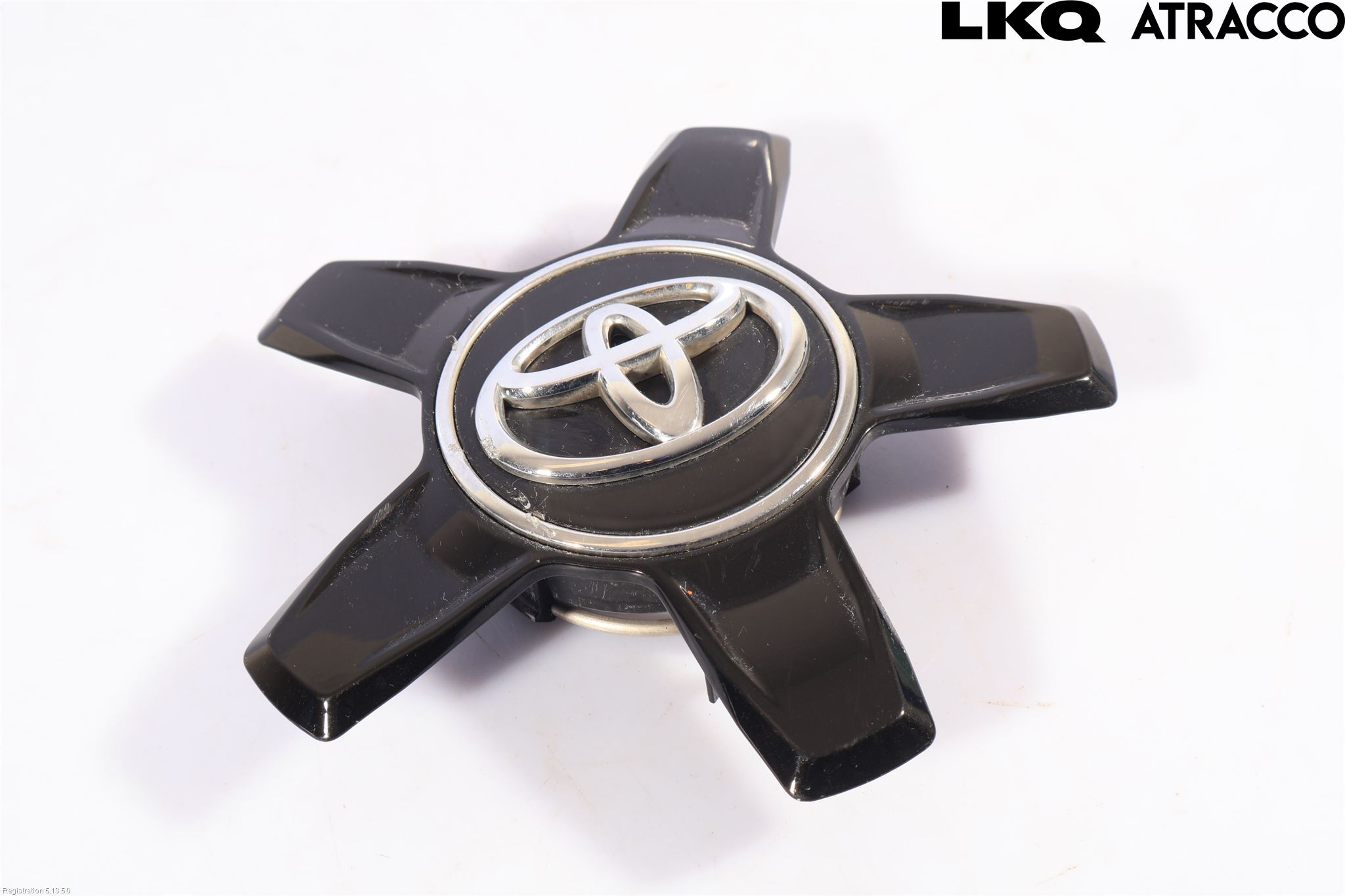 Toyota COROLLA 19- Navkapsel