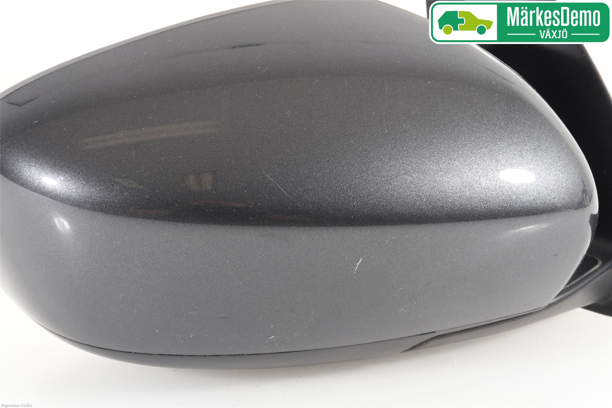 Suzuki SWIFT 17-24 Spegel Yttre El Hö