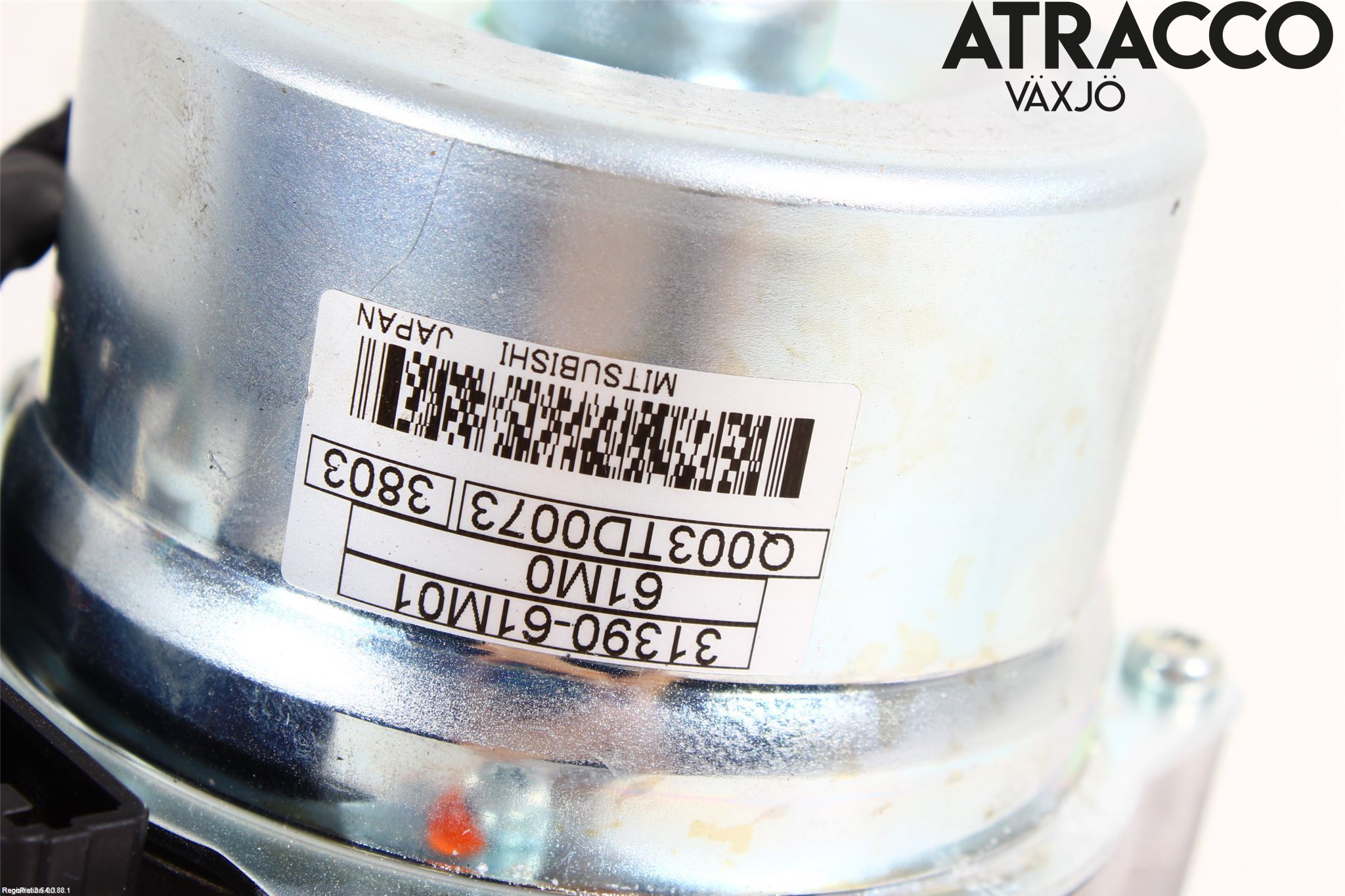 Suzuki SX4 10-13 Rattaxel