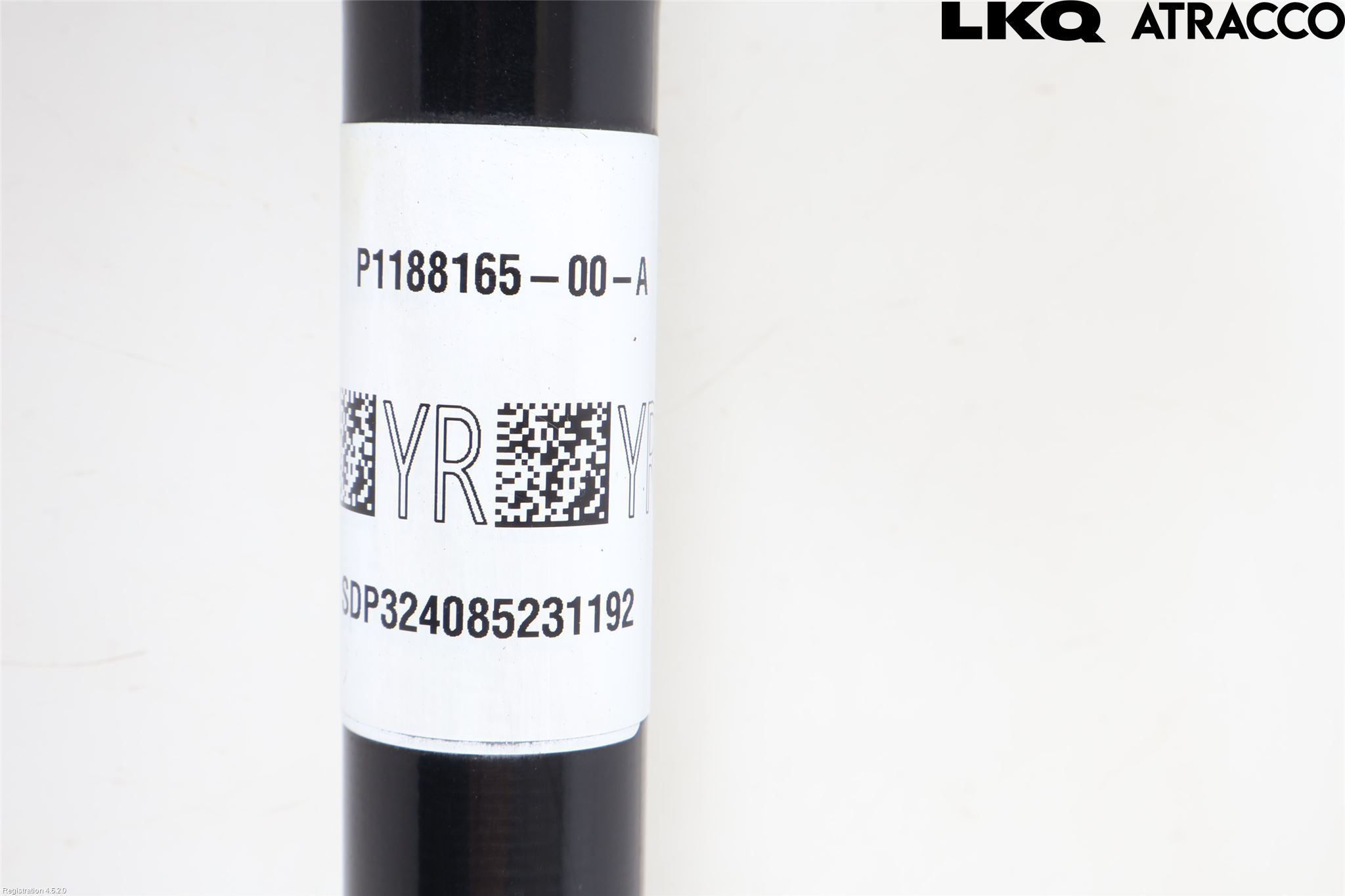 Tesla MODEL Y 21- Drivaxel Bak Höger