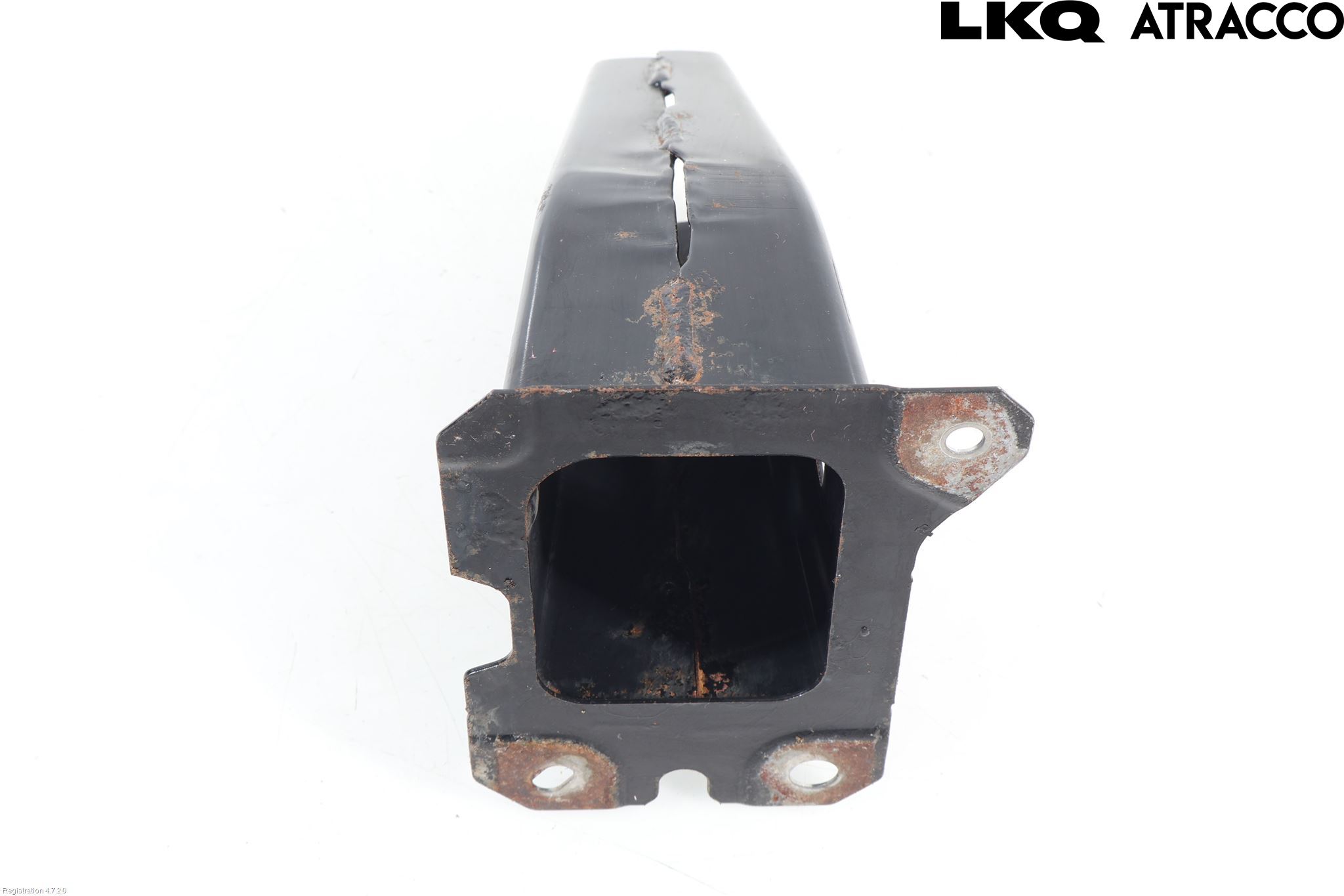 Mazda CX-5 12-17 Framvagn Övrigt