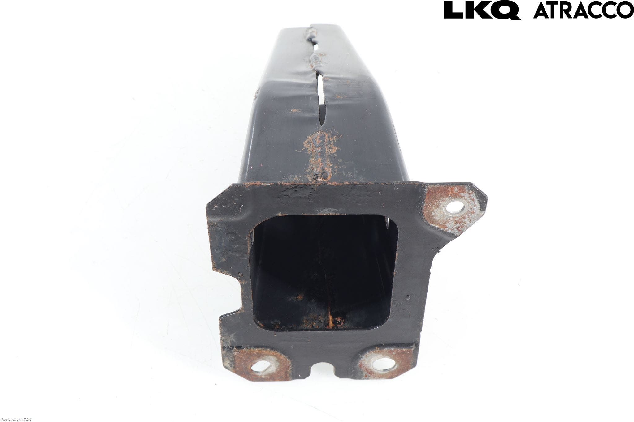 Mazda CX-5 12-17 Framvagn Övrigt