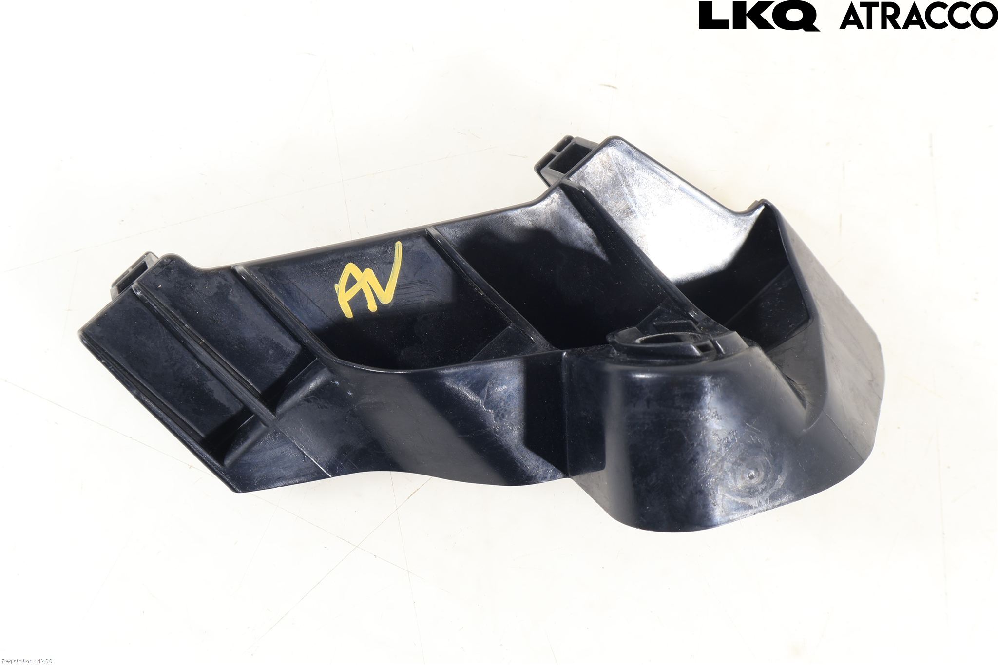 Toyota COROLLA 19- Stötfångarfäste Bak Hö