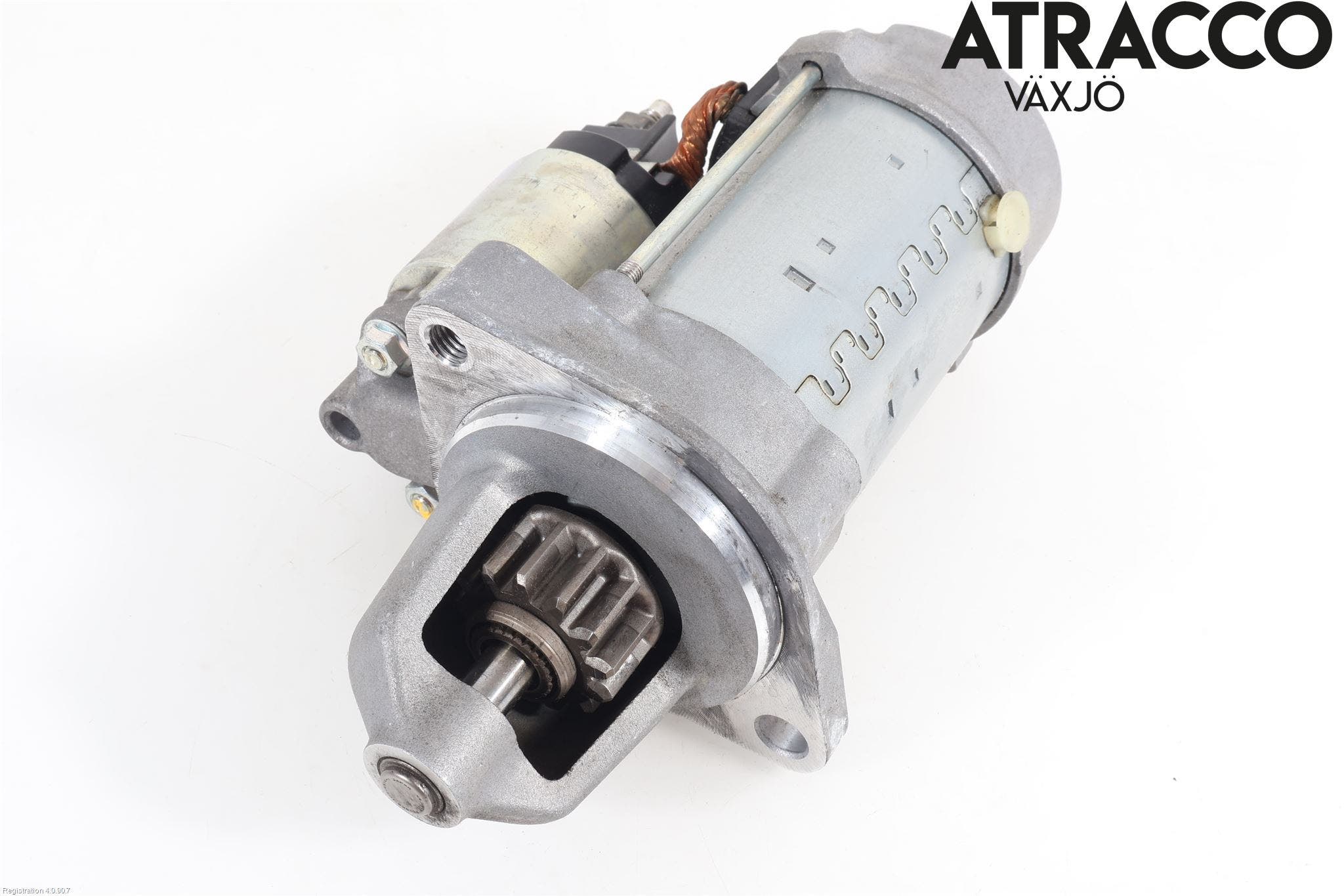 BMW 2 F22/F23/F87 Coupé/Cab 13-21 Startmotor