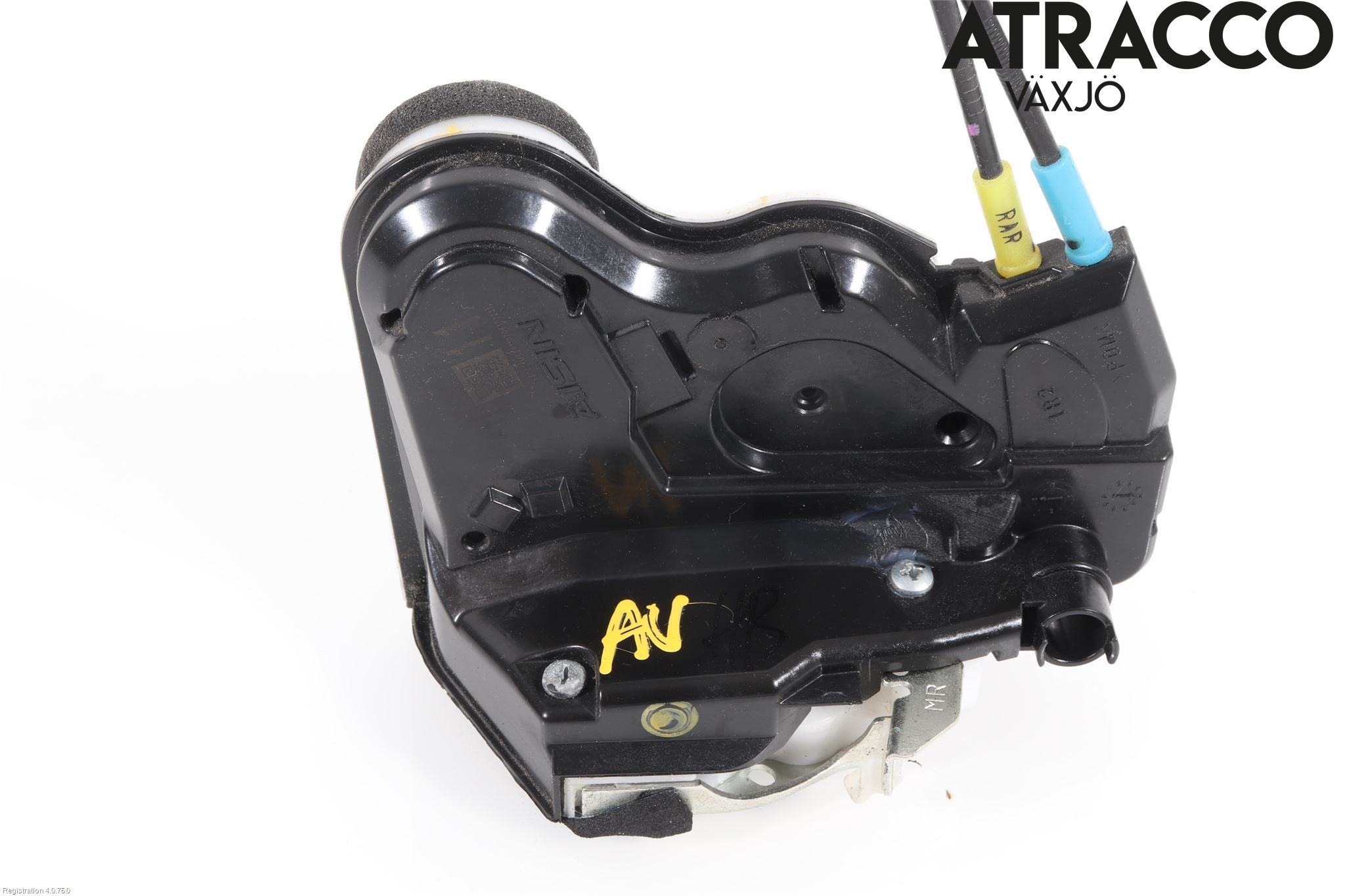 Suzuki BALENO 95-19 Låskista-Dörrlås