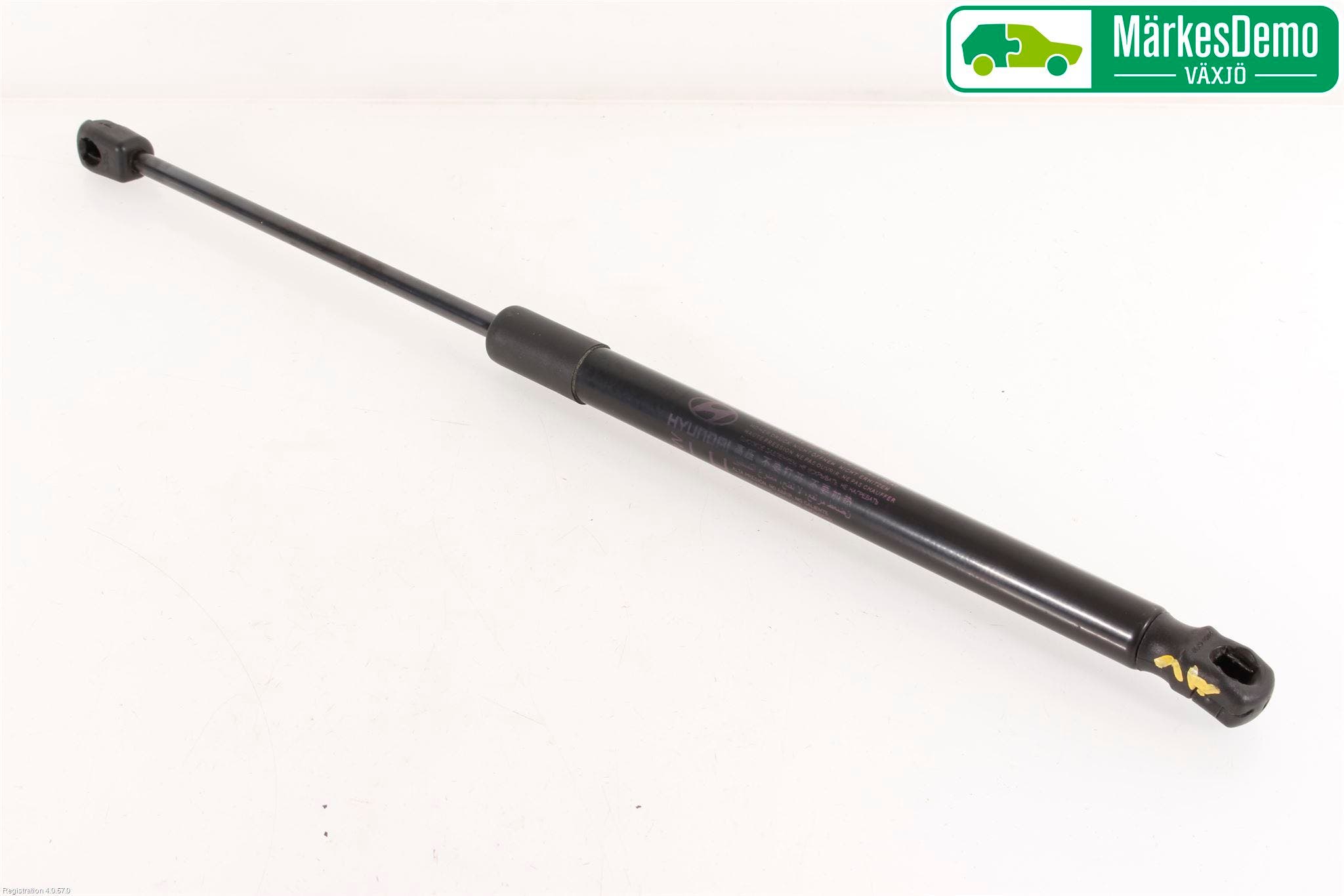 Hyundai i20 GB 15-20 Gasfjäder Baklucka