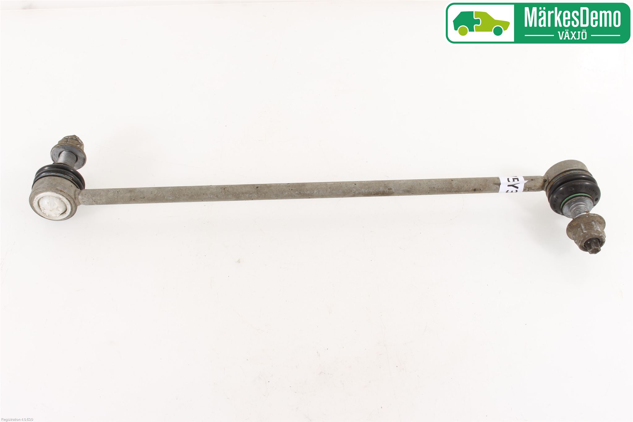 Toyota PROACE II 16- Krängningshämmarstag Fram