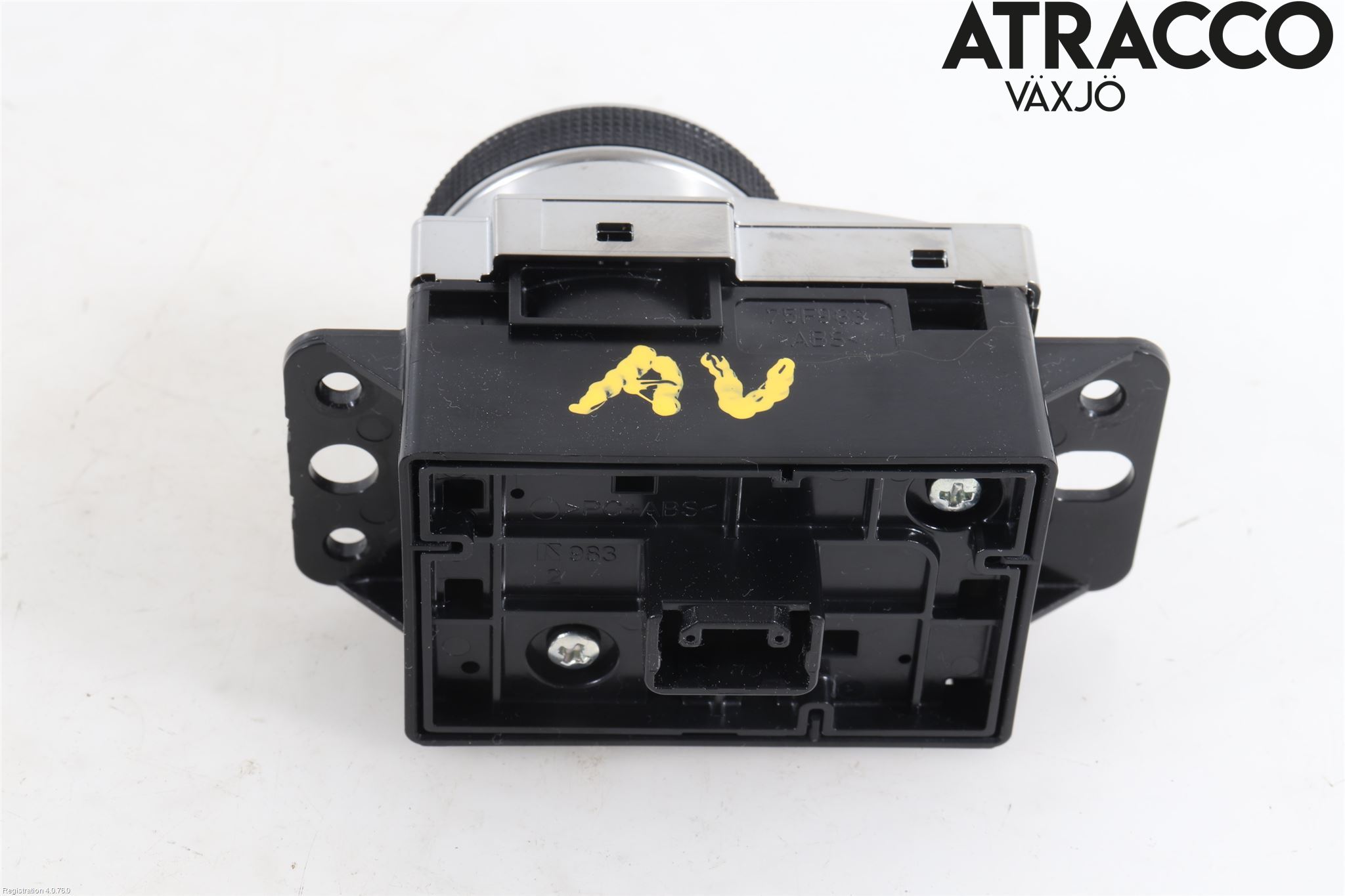 Suzuki VITARA 15- Strömställare Multifunktion