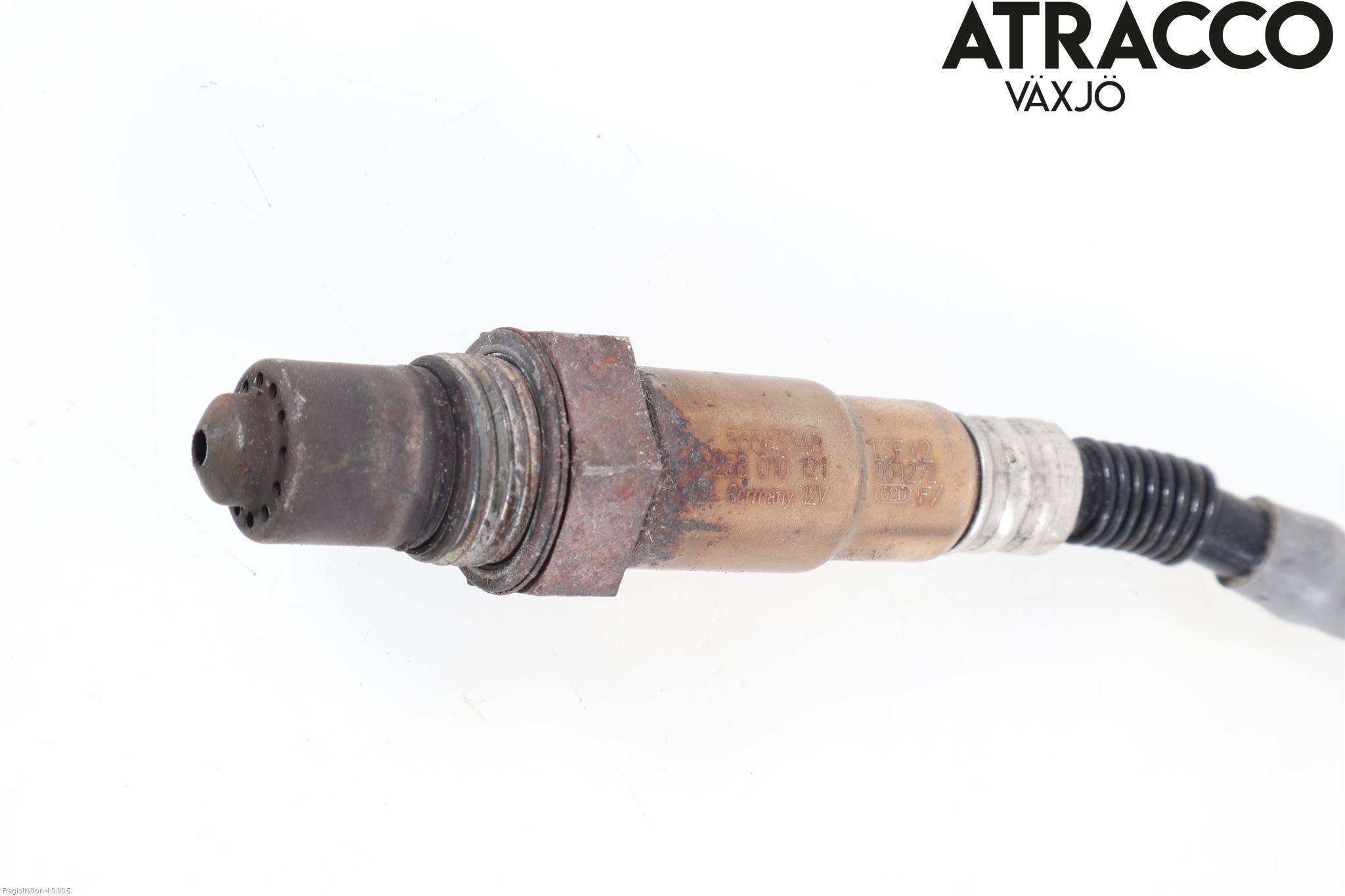 Opel ASTRA J 10-15 Injlambdasond