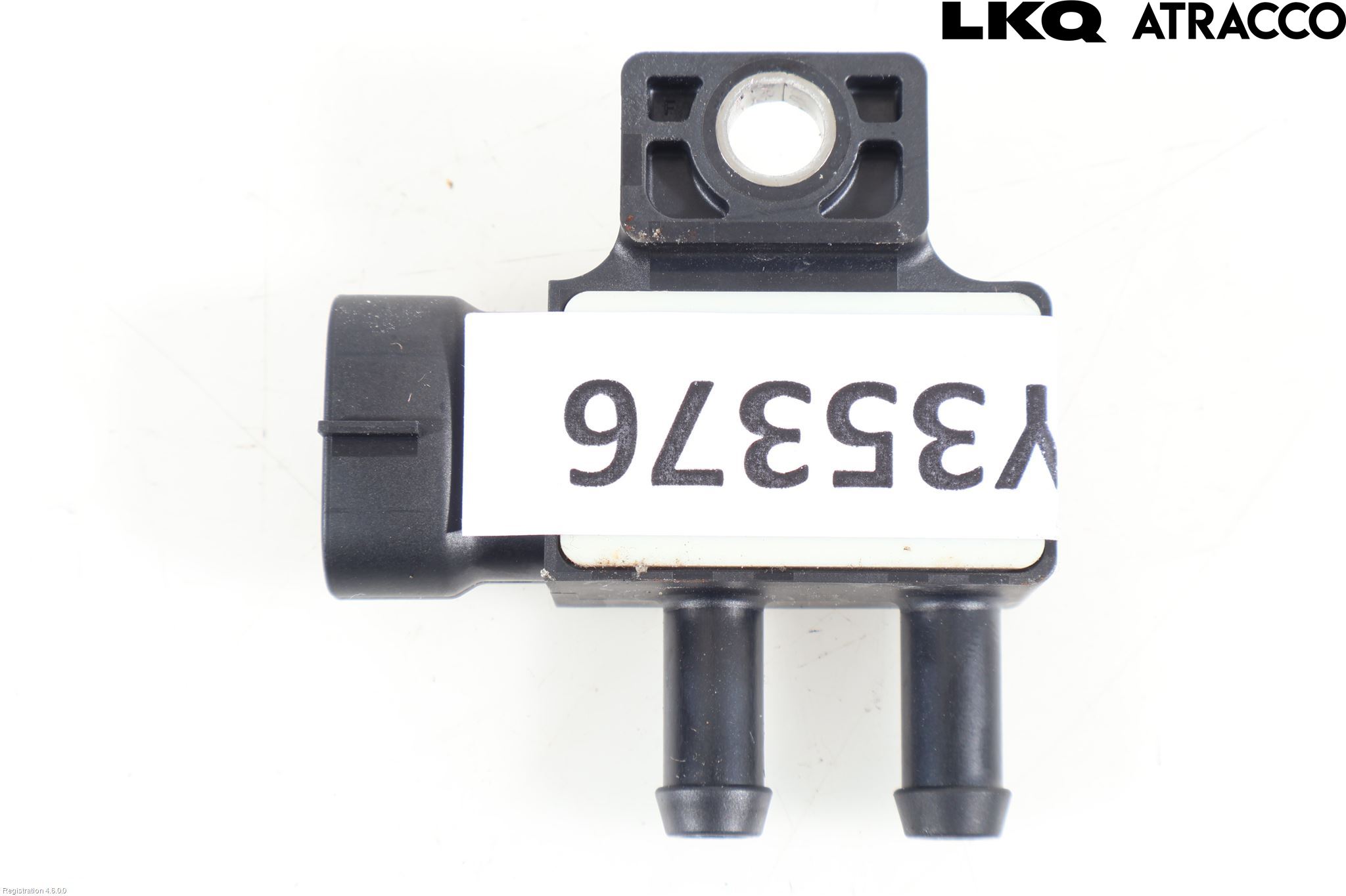Toyota YARIS XP21 20- Givare Temp-Tryck Avgas
