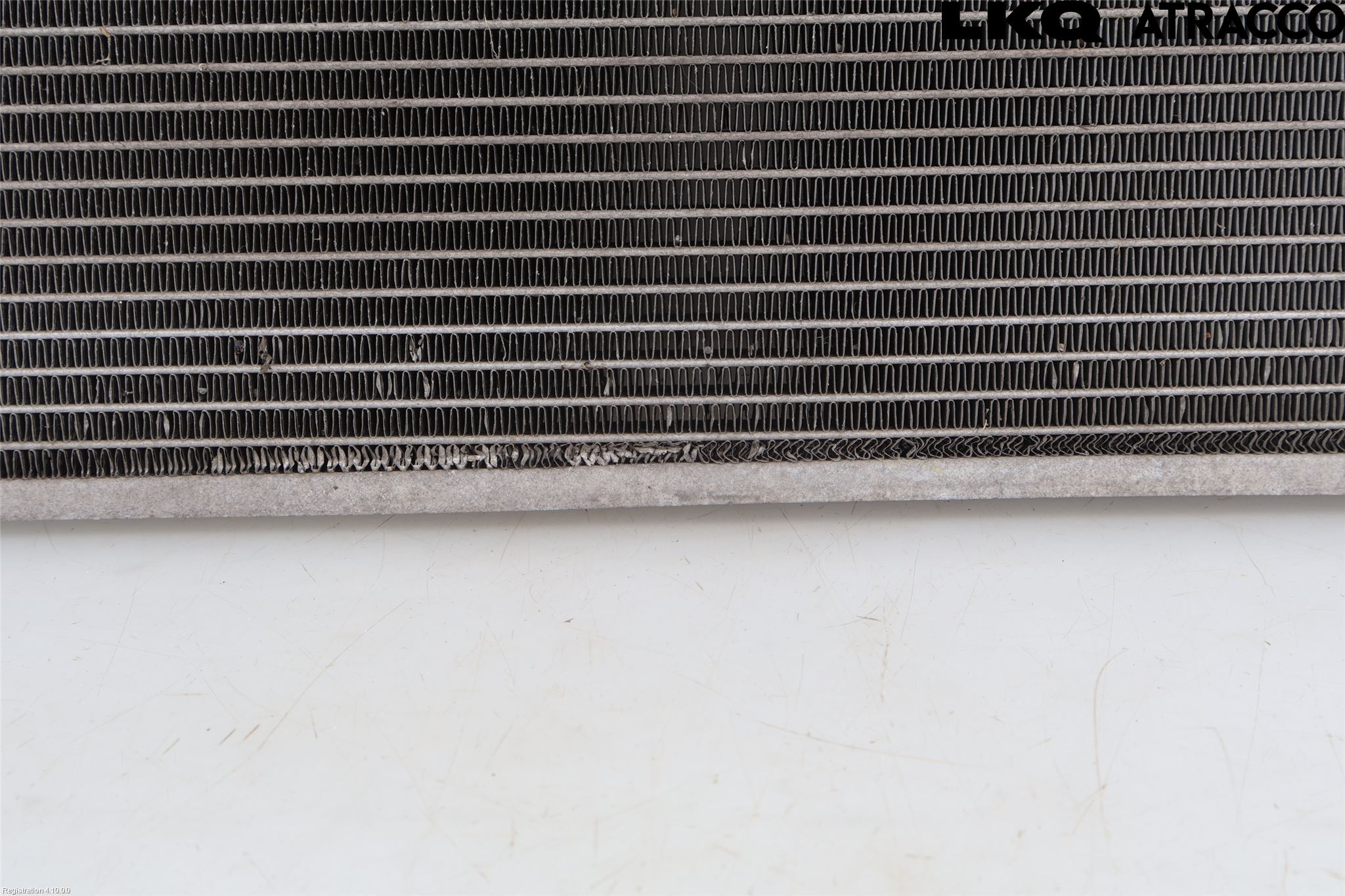 Toyota YARIS XP130 15-20 Kylare Aut