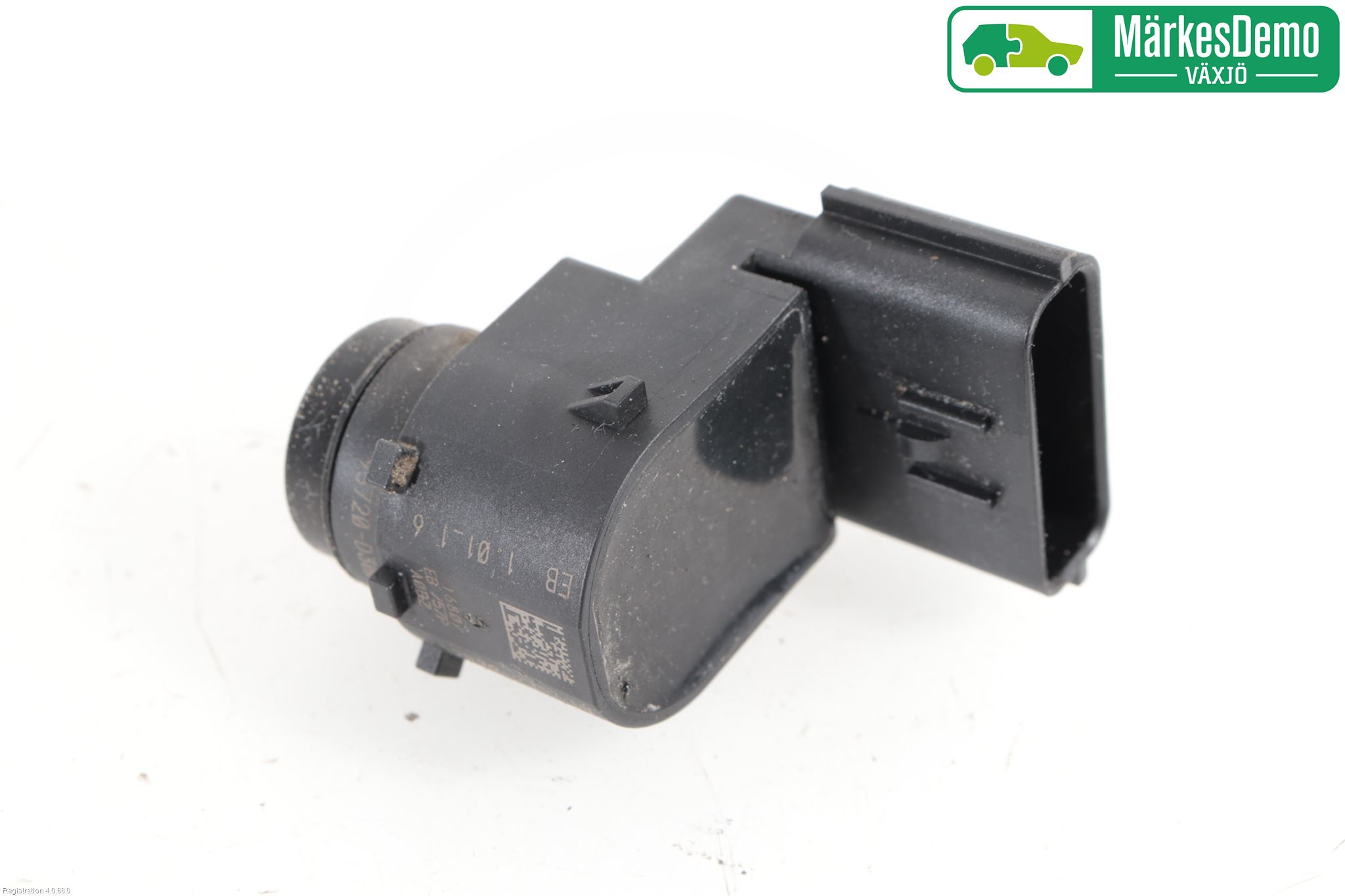 Hyundai IONIQ AE 17-22 Parkeringshjälp Backsensor