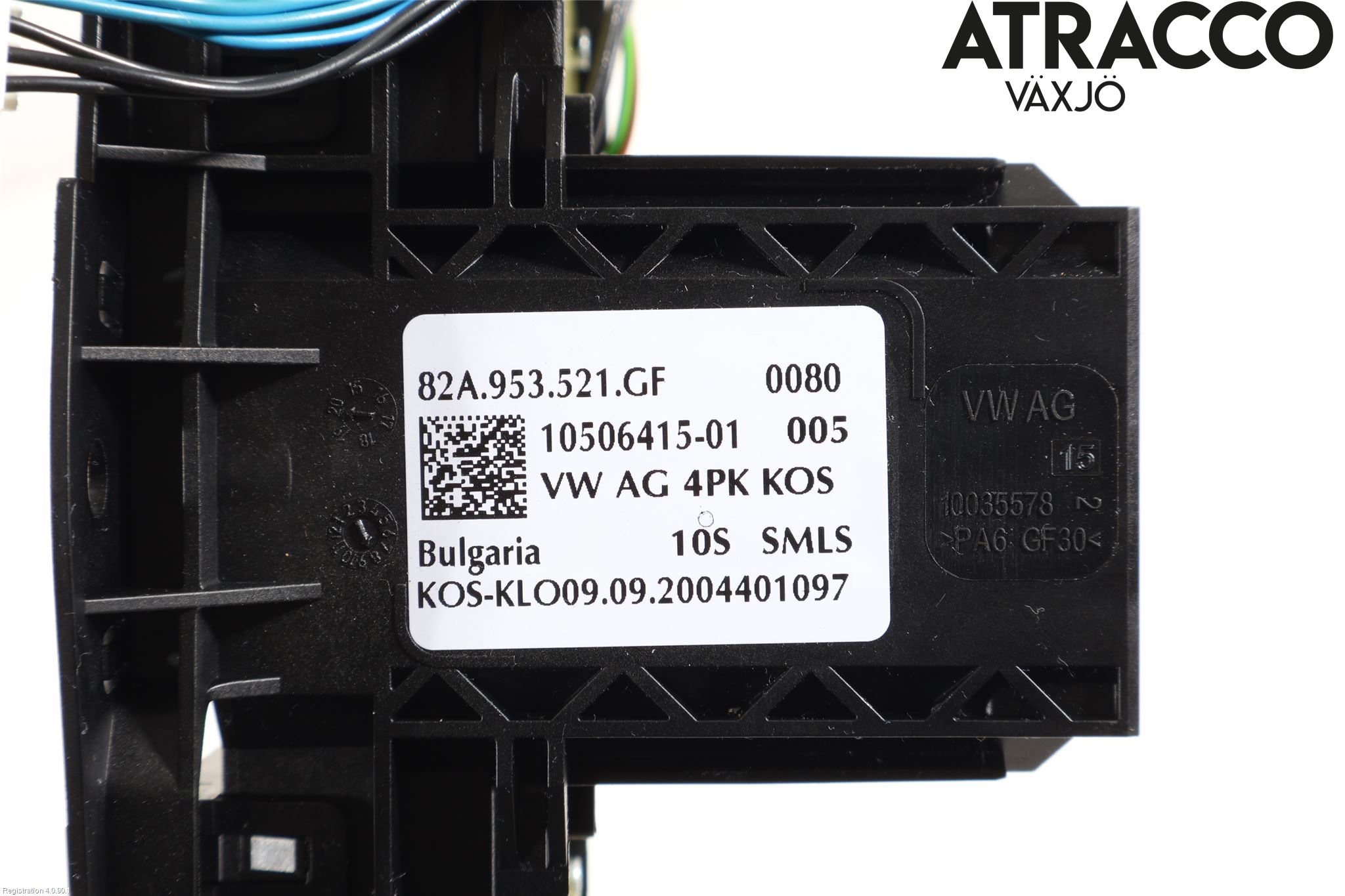 Audi A3/S3 8Y 21- Spakcentral