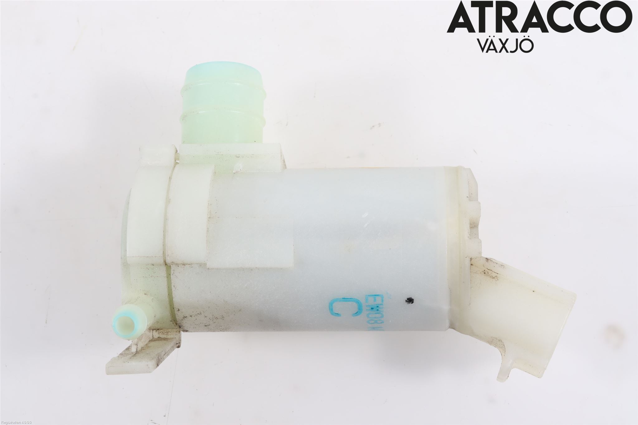 Suzuki SX4 S-CROSS 14-21 Spolarpump Vindruta