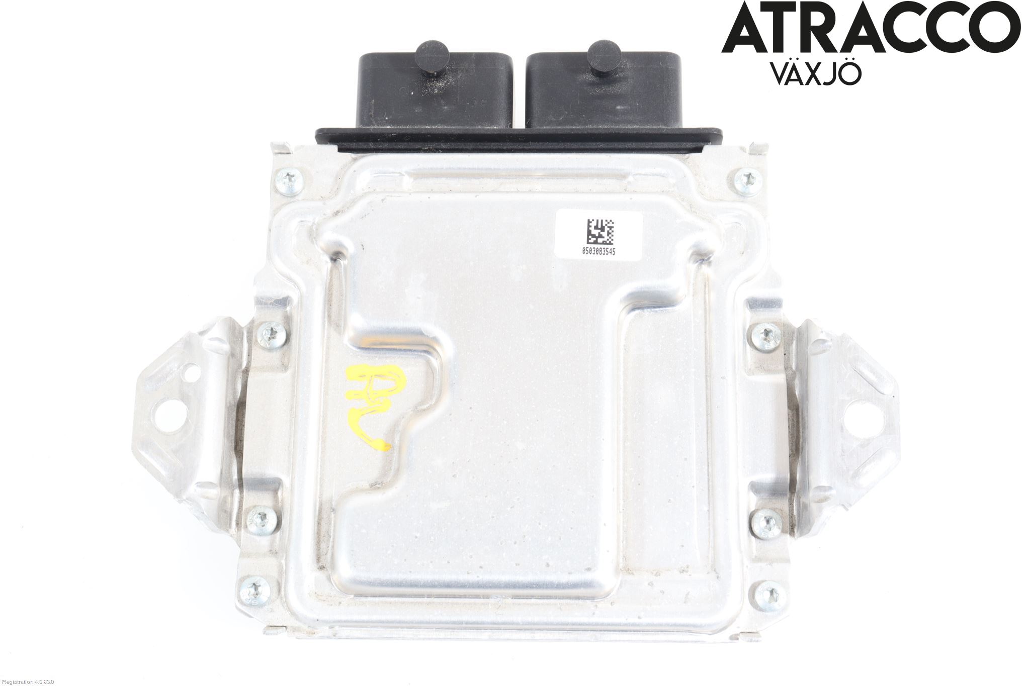 Suzuki SWIFT 17-24 Styrenhet Insprut Bensin