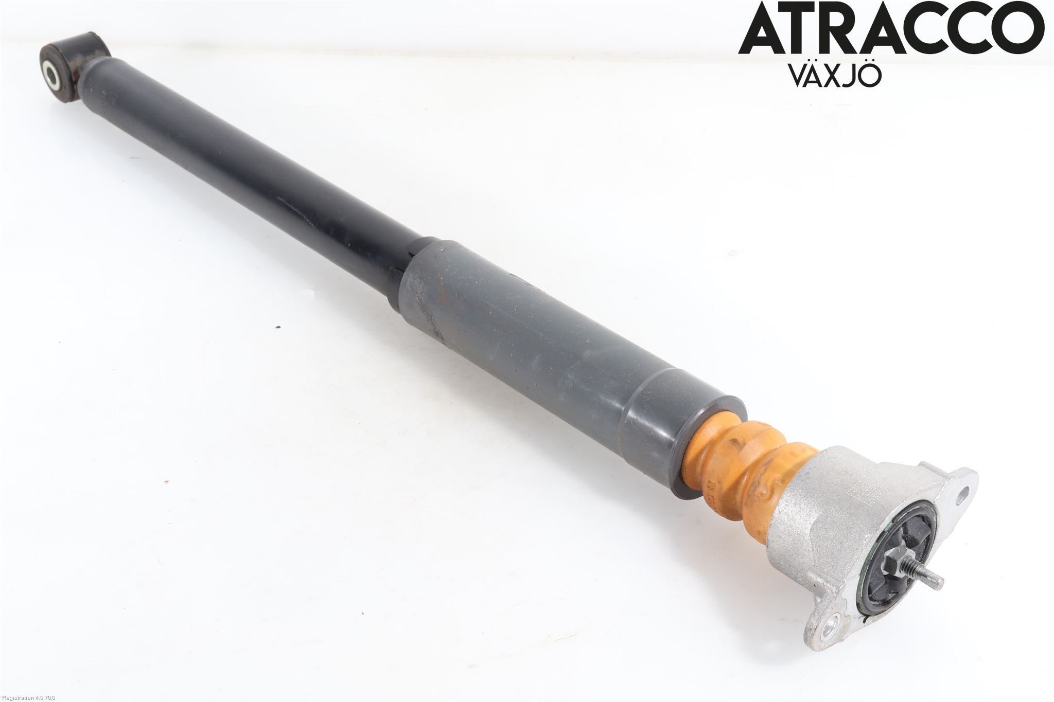 Ford B-MAX 12-17 Stötdämpare Bak