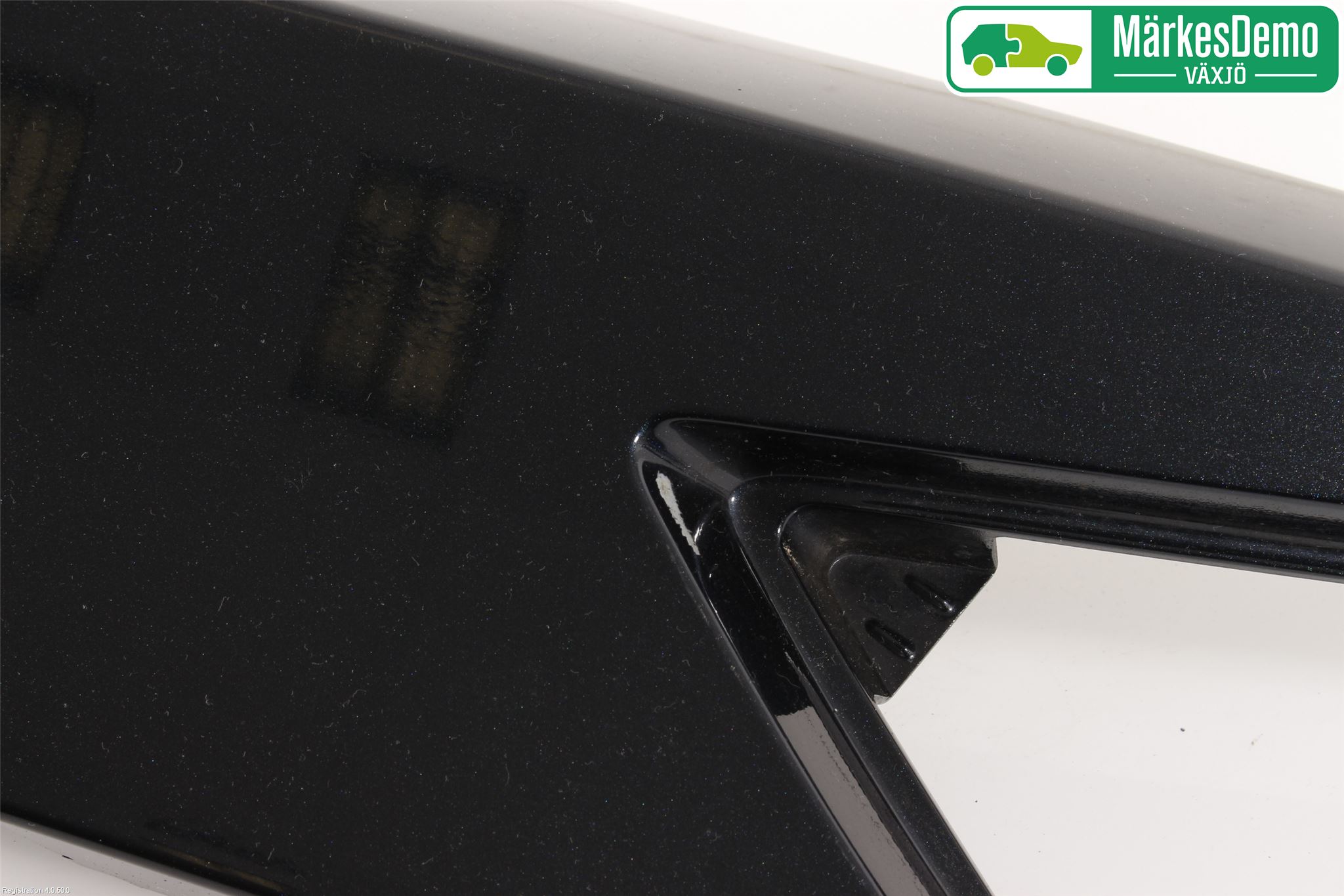 Toyota AURIS 13-19 Reflexramp-Dekorramp