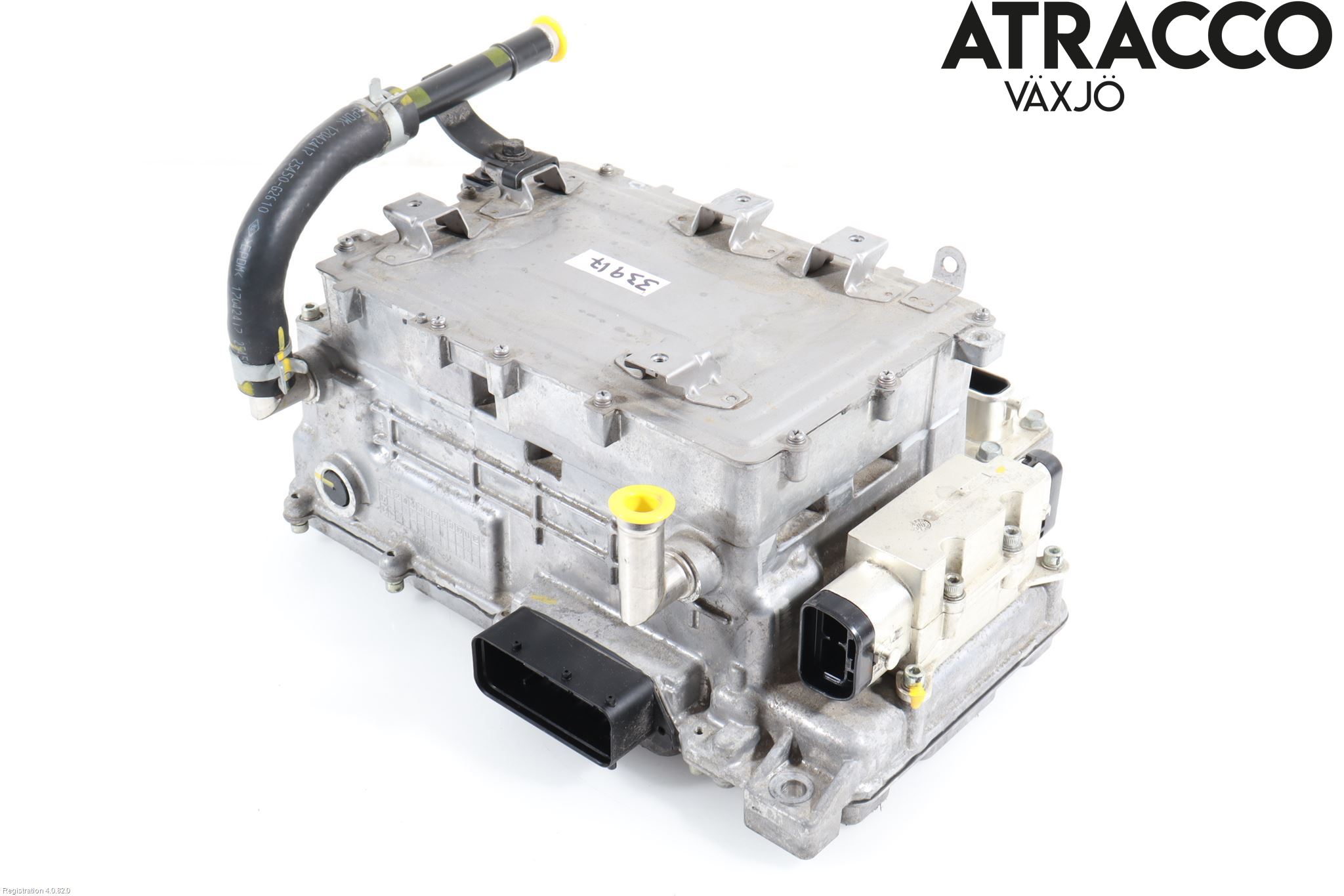 Hyundai IONIQ AE 17-22 Hybridconverter