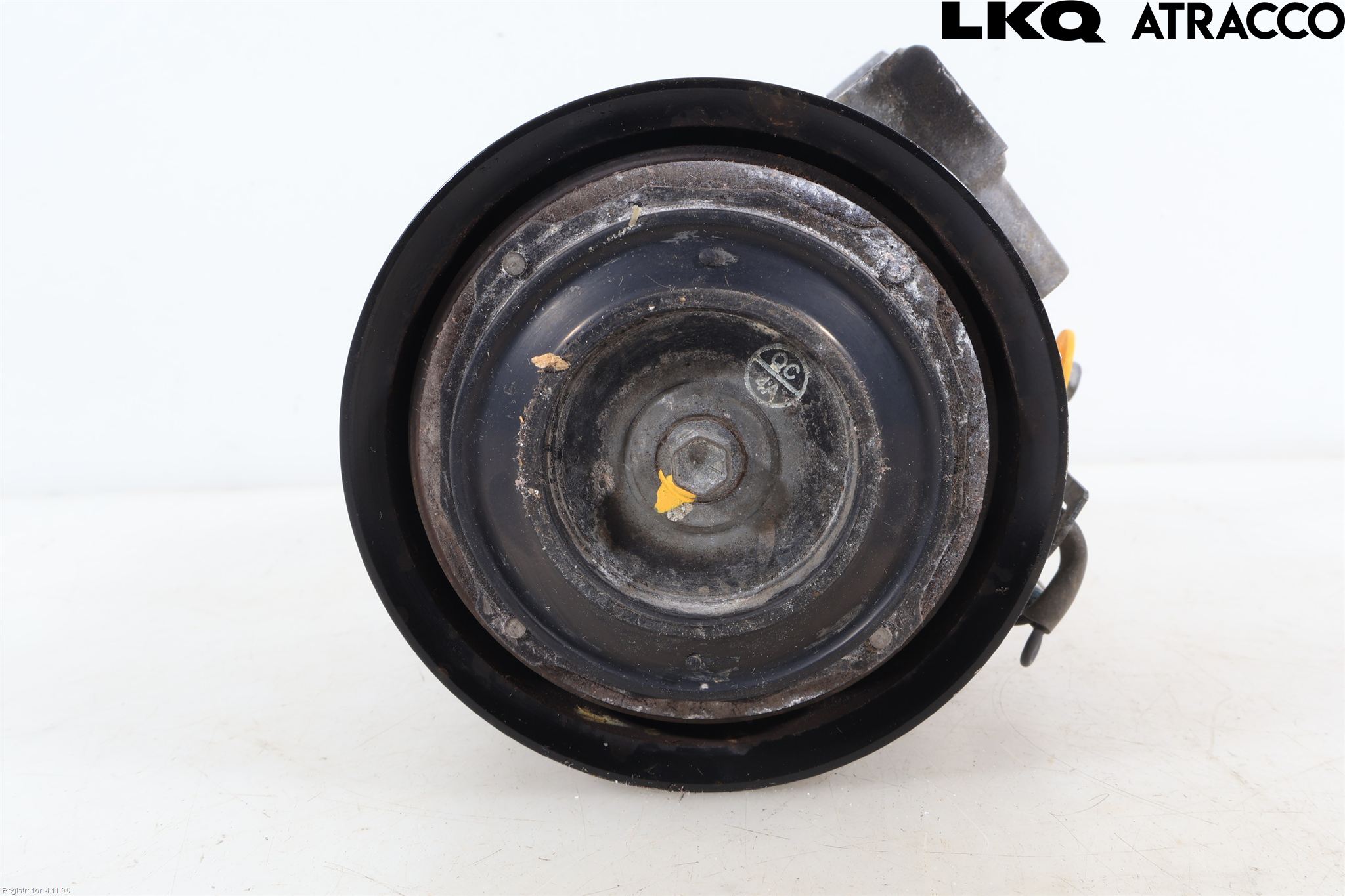 Toyota HILUX 16- Ac Kompressor