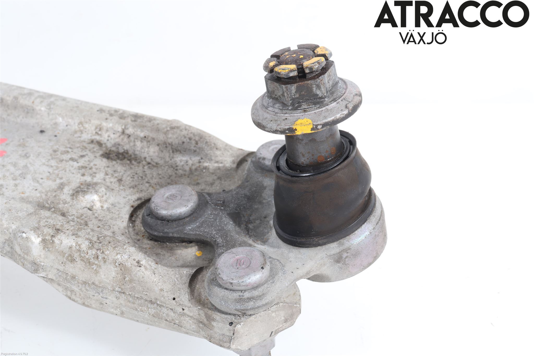 Honda E 20-23 Bärarm Fram Undre Hö