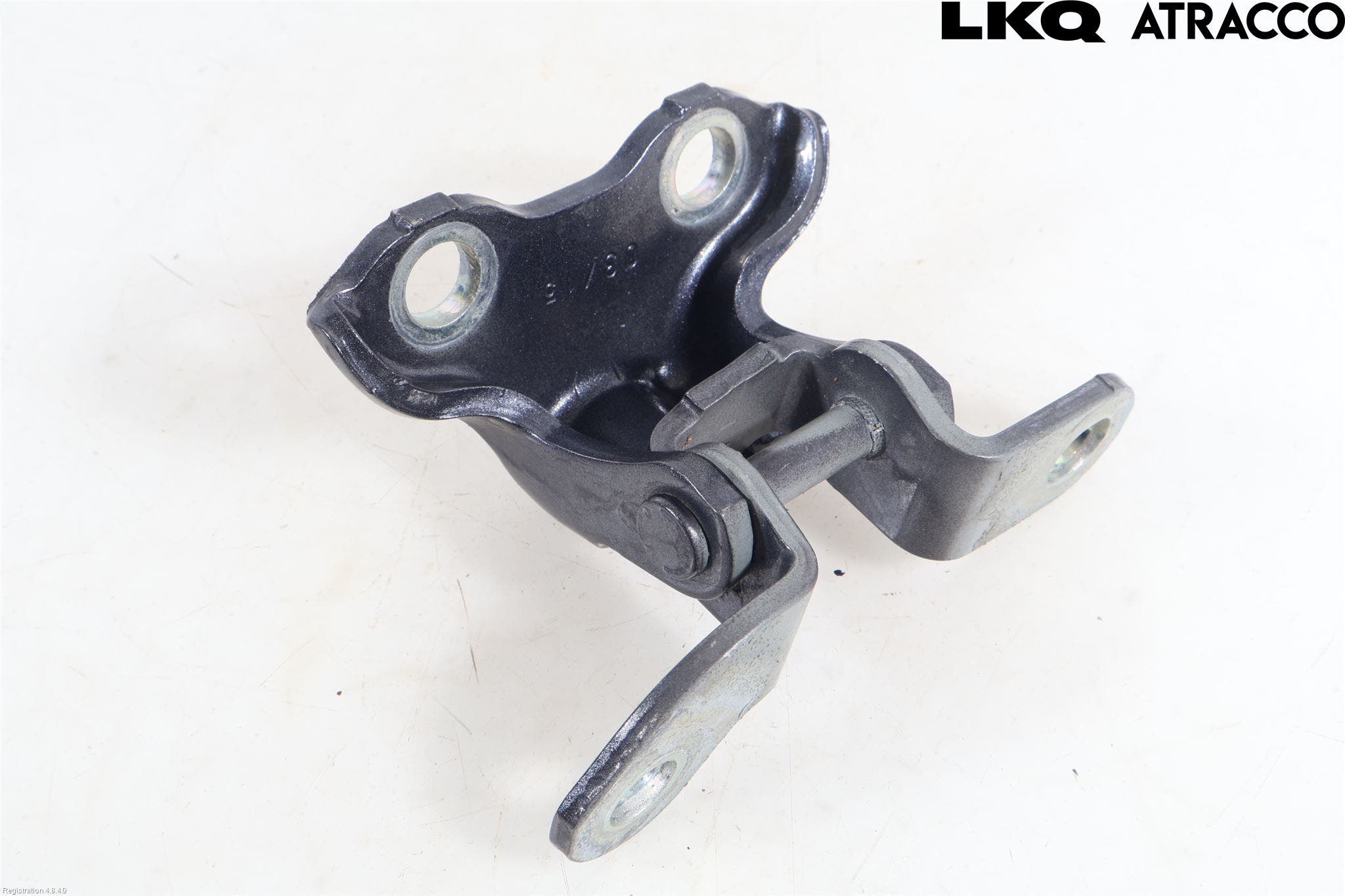 Toyota AVENSIS 09-15 Dörrgångjärn