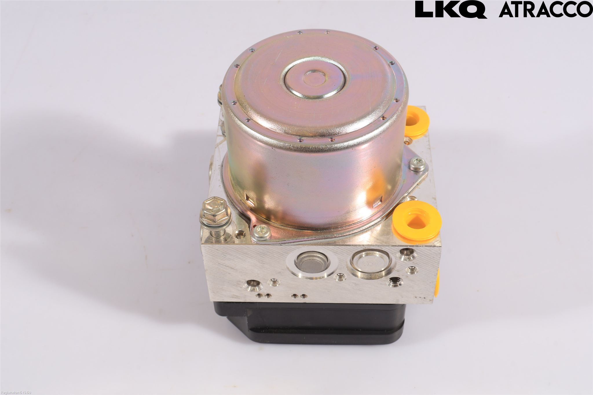 Lexus RZ 23- Abs Hydraulaggregat
