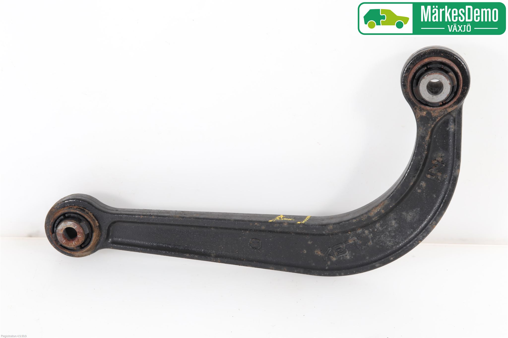 Mazda CX-5 17- Bärarm Bak Övre Höger