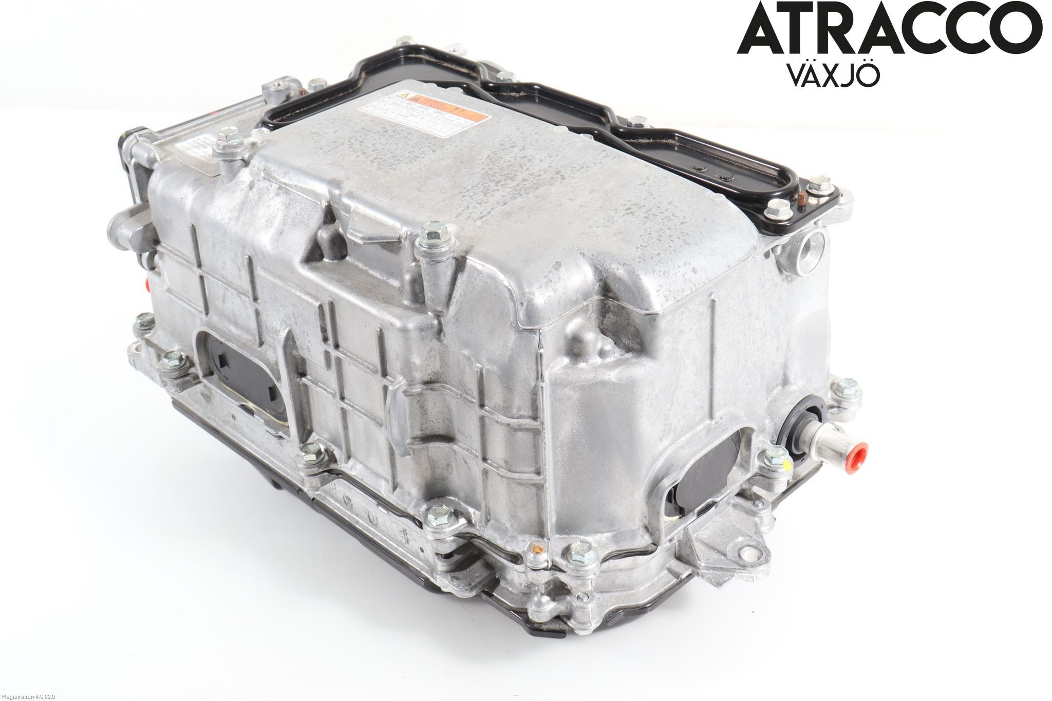 Toyota AURIS 13-19 Hybridconverter