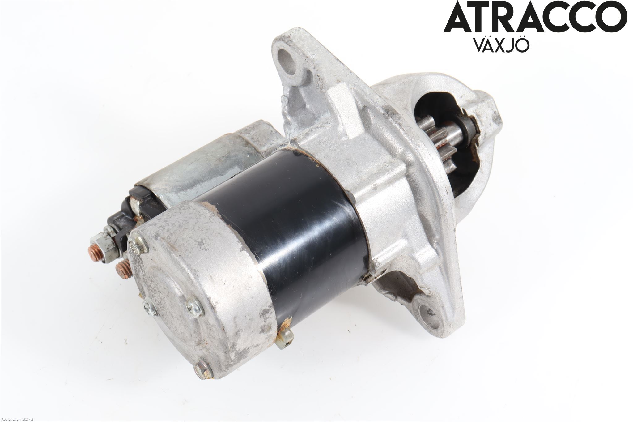 Subaru XV 18-22 Startmotor