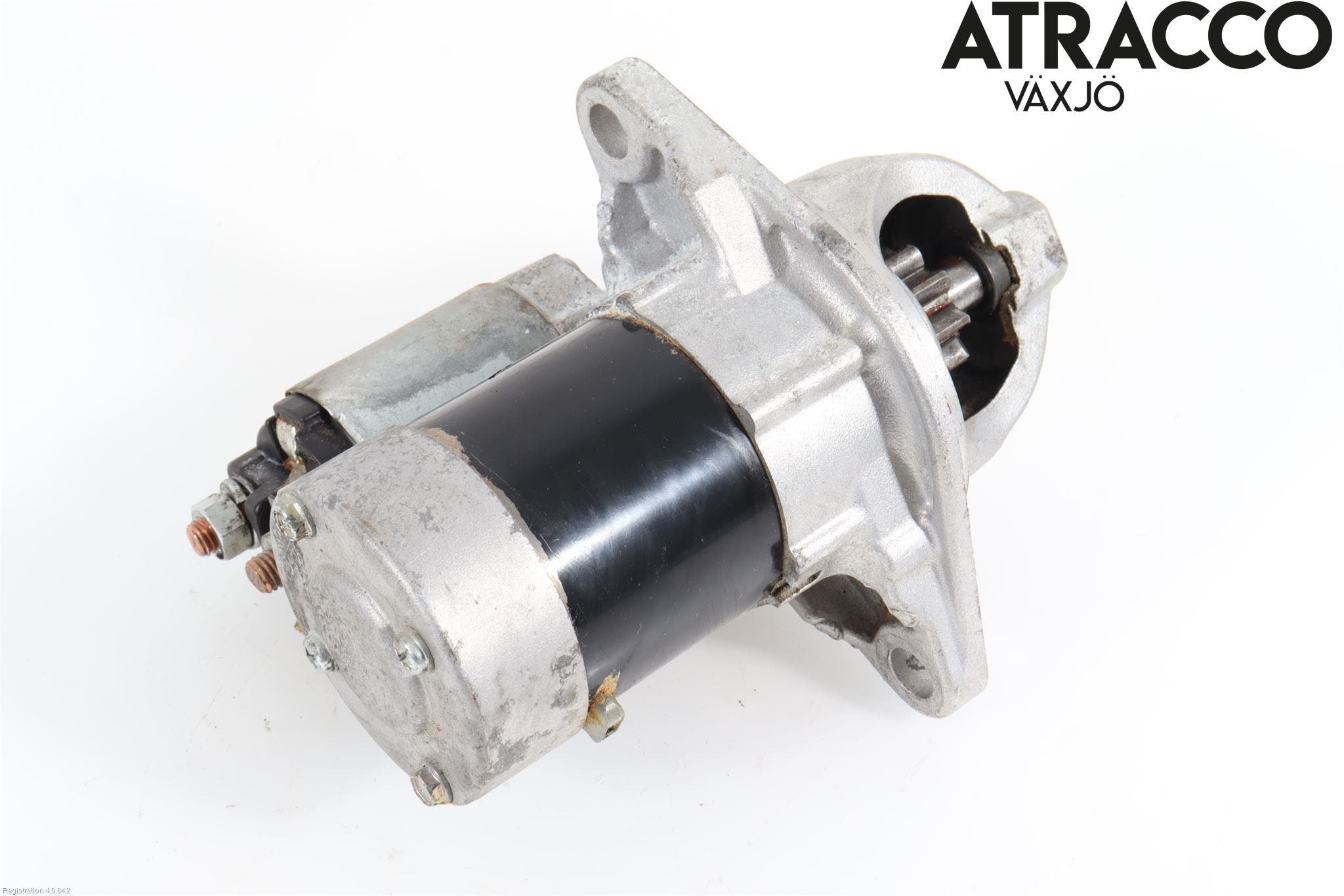 Subaru XV 18-22 Startmotor