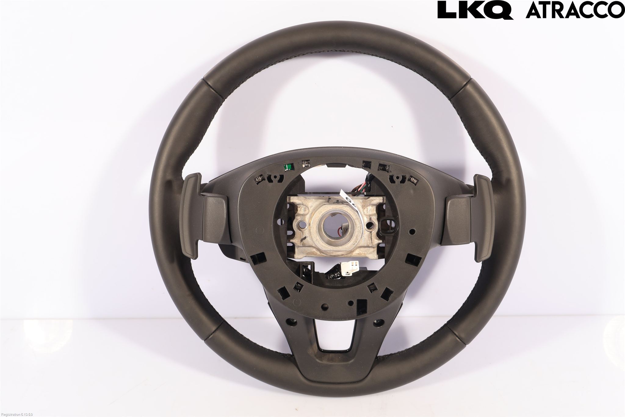 Honda HR-V 21- Ratt