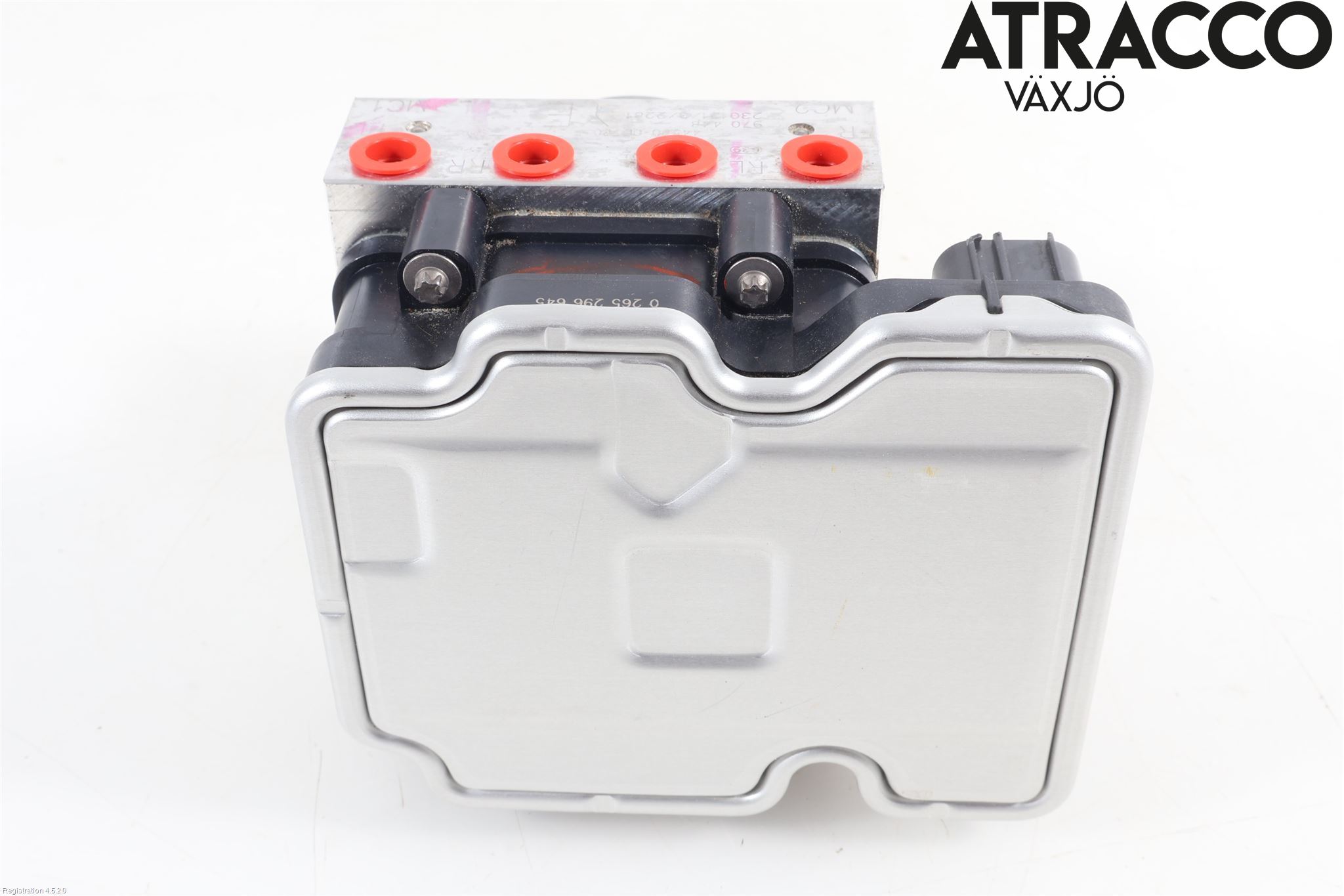 Mazda 2 KB Hybrid 22- Abs Hydraulaggregat